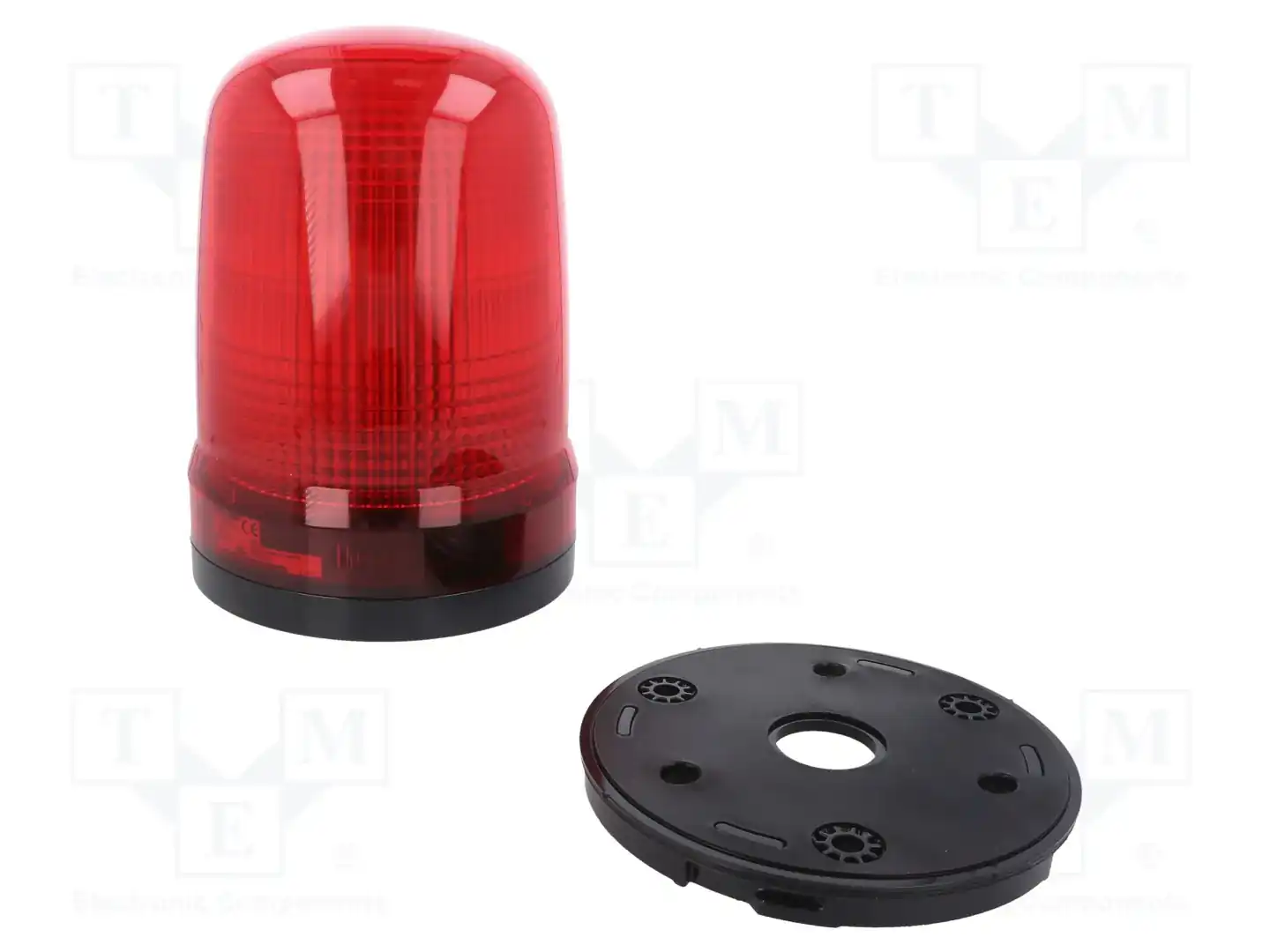 PATLITE SL15-M1KTN-R — Сигнализаторы световые