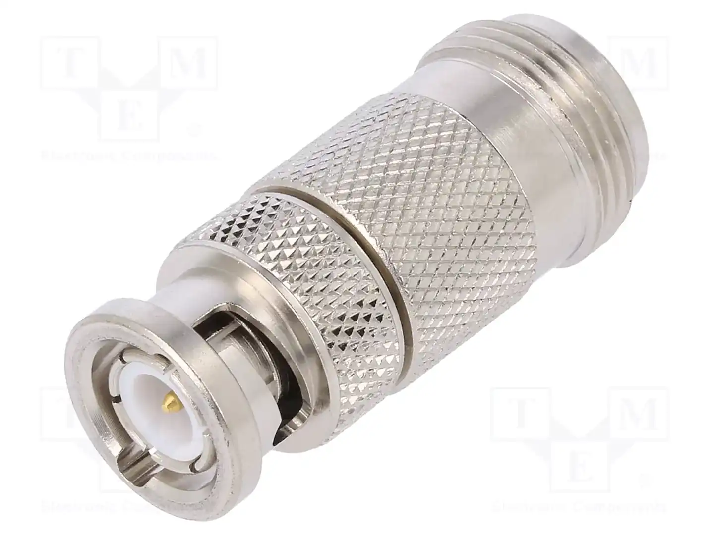 TELEGÄRTNER 100123538 — Адаптеры и переходники RF
