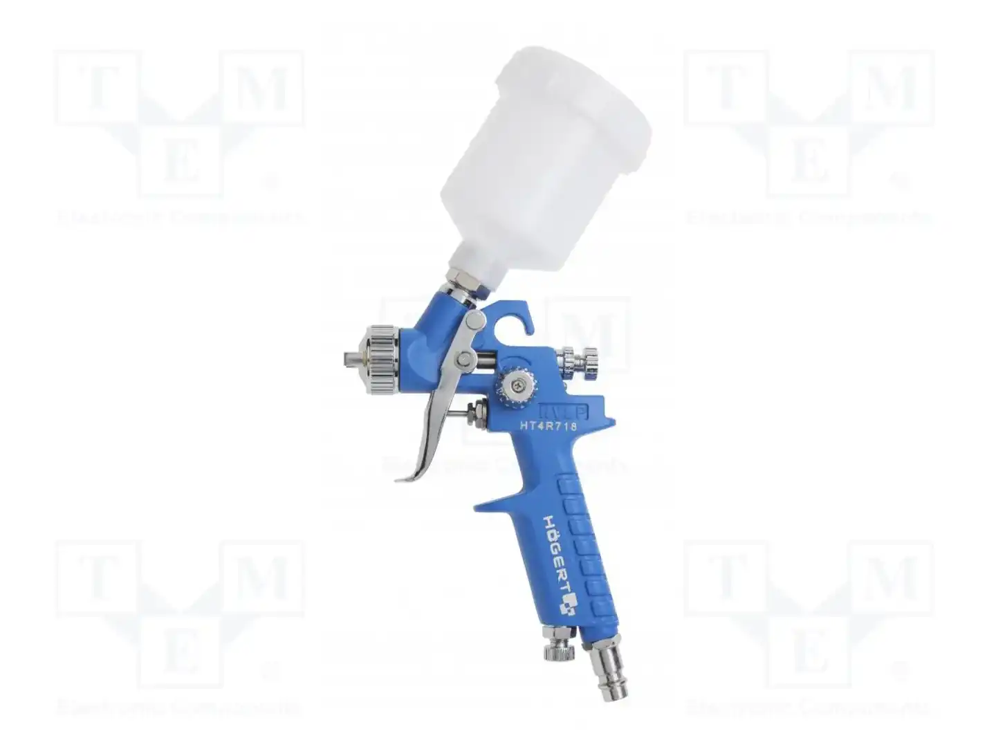HÖGERT TECHNIK HT4R718 — Пневматические инструменты