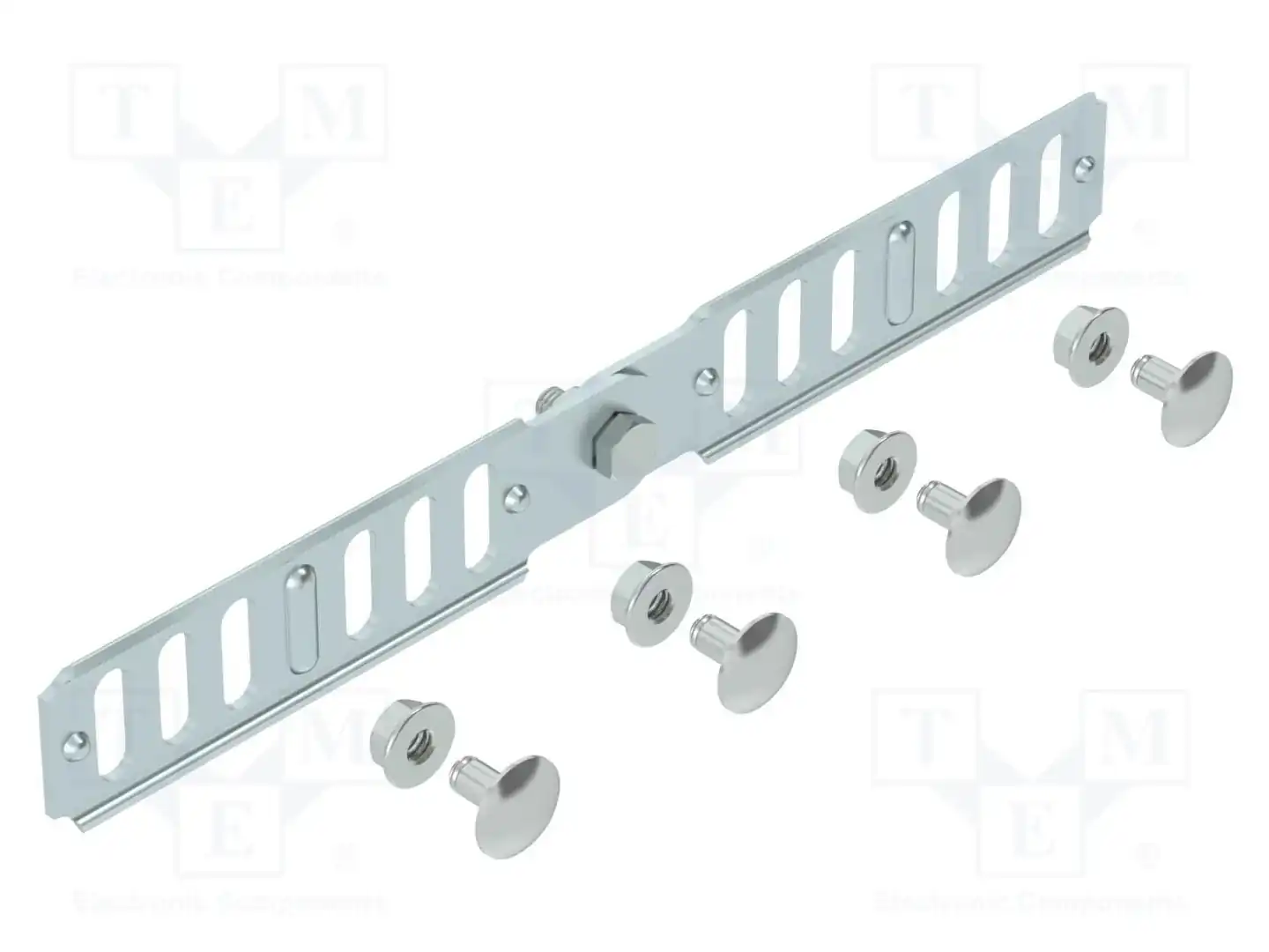OBO BETTERMANN RGV 35 FS — Кабельные каналы