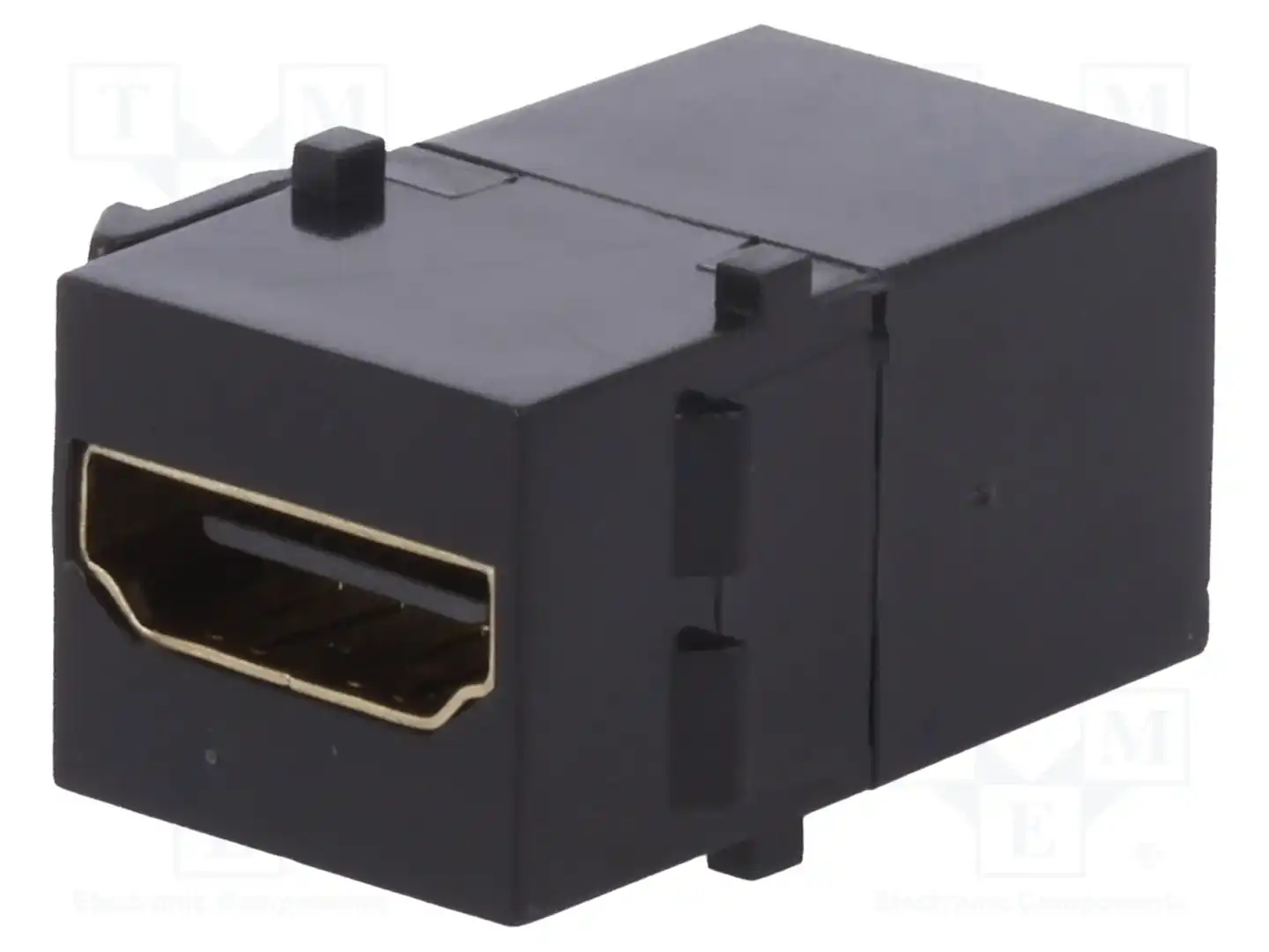 LOGILINK NK0014B — Разъeмы EURO, HDMI