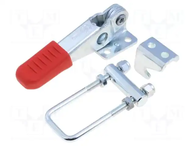 ELESA+GANTER GN851-160-T2 — Застежки и защелки