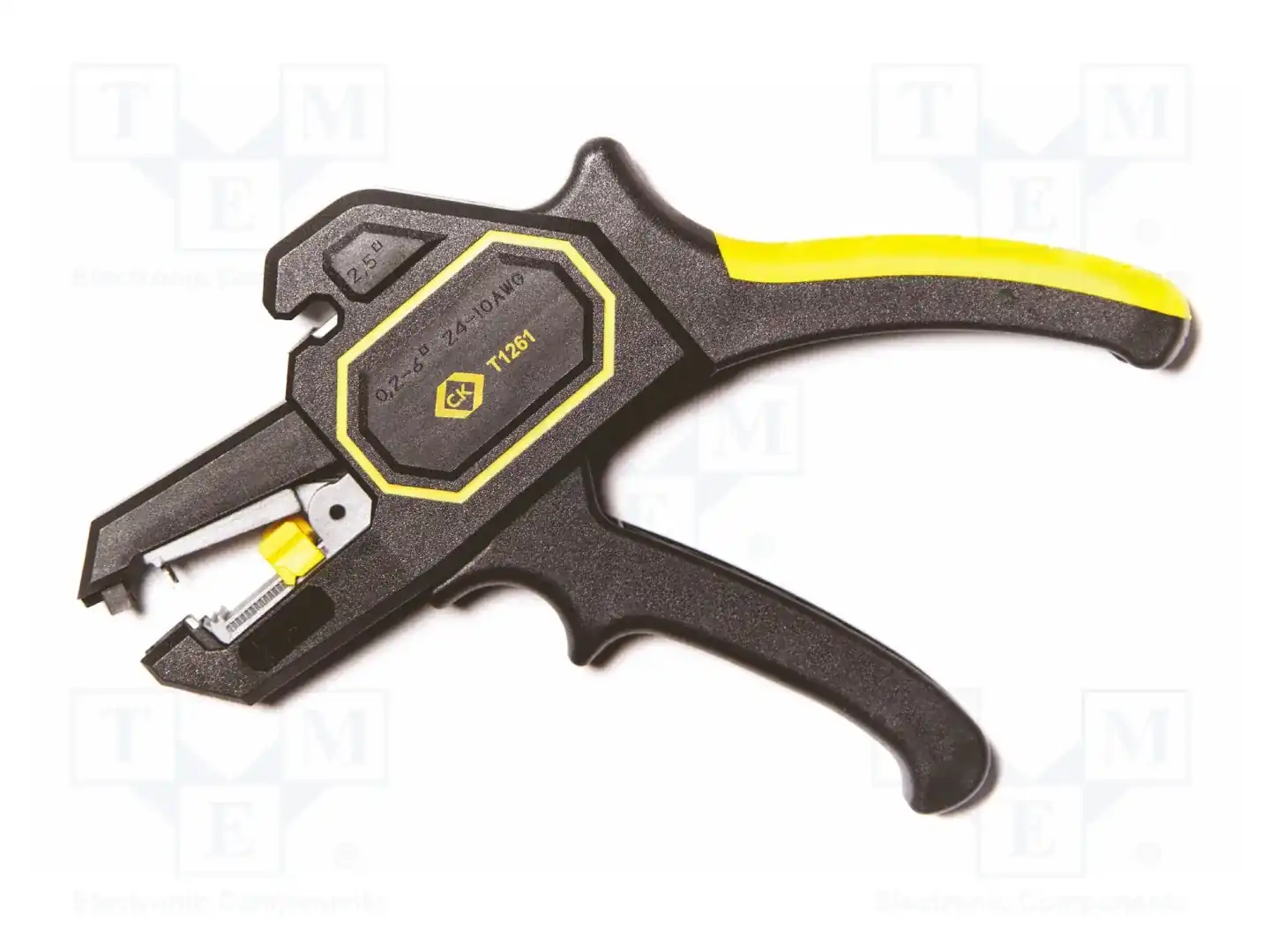 C.K T1261 — Устройства для снятия изоляции
