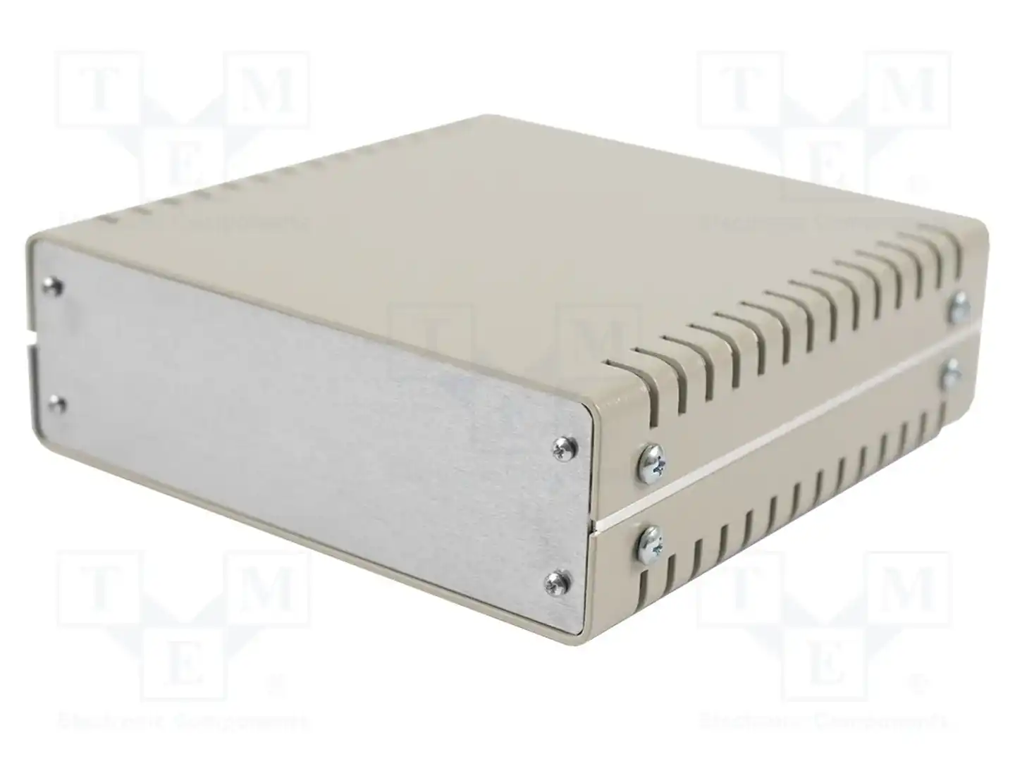 HAMMOND 1402DV — Корпуса с панелью