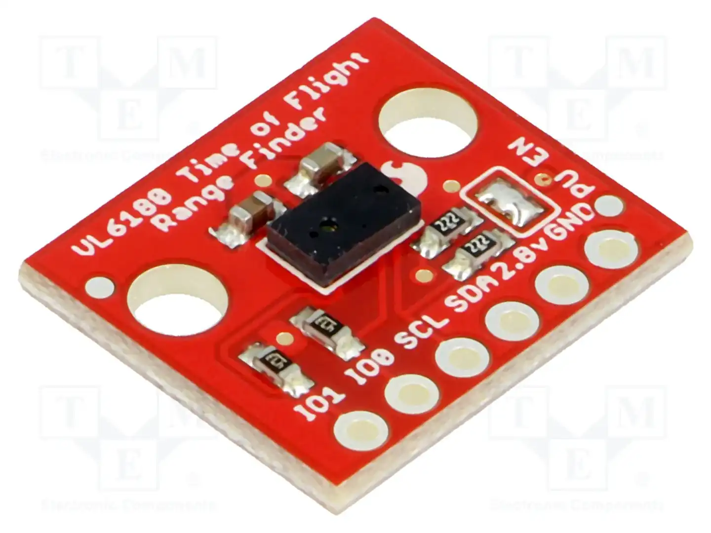 SPARKFUN ELECTRONICS SEN-12784 — Датчики расстояния