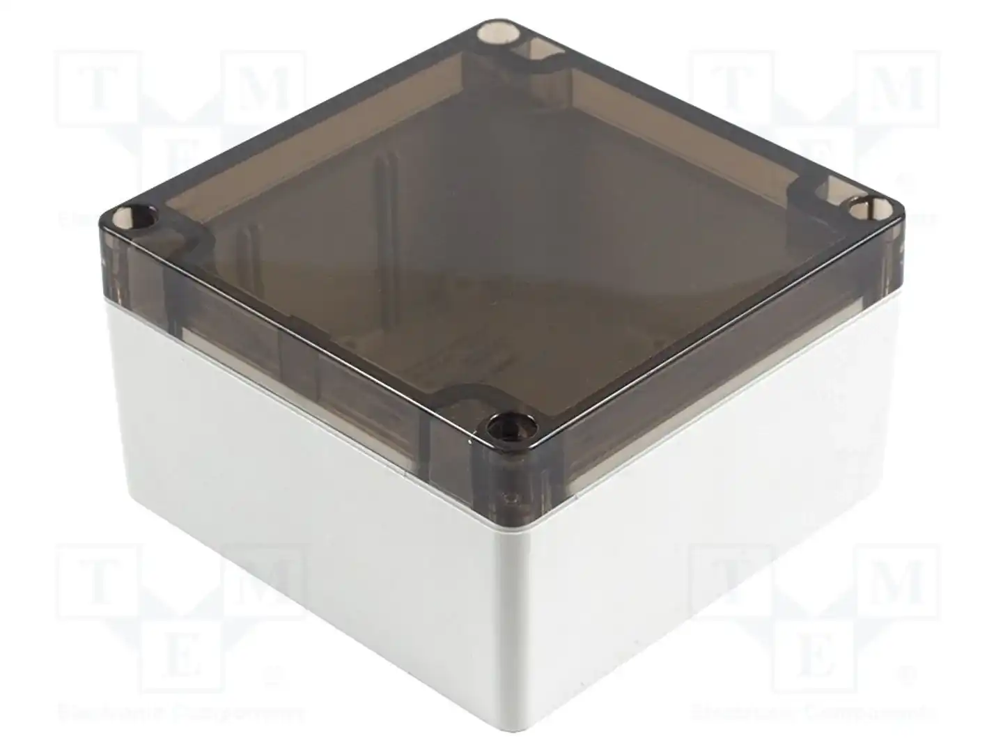 HAMMOND 1554L2GYSL — Корпуса универсальные
