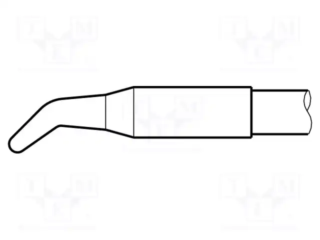 JBC TOOLS C250409 — Жала паяльников