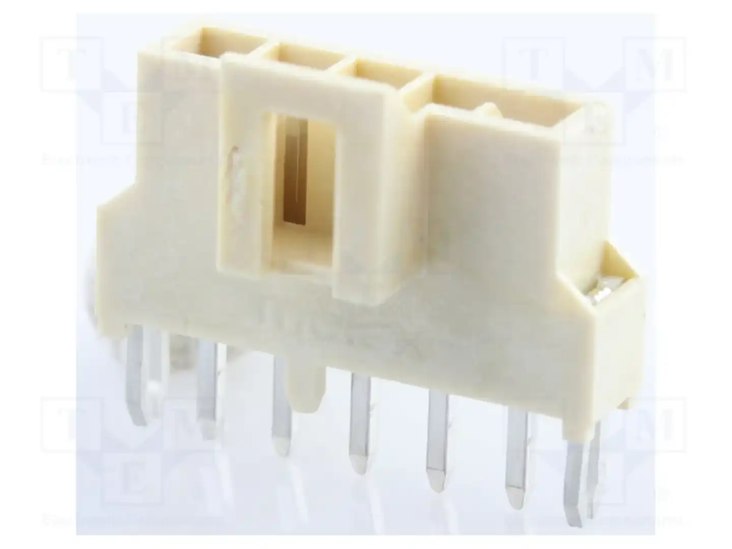 MOLEX 105311-2305 — Разъeмы сигнальные растр 2,50мм
