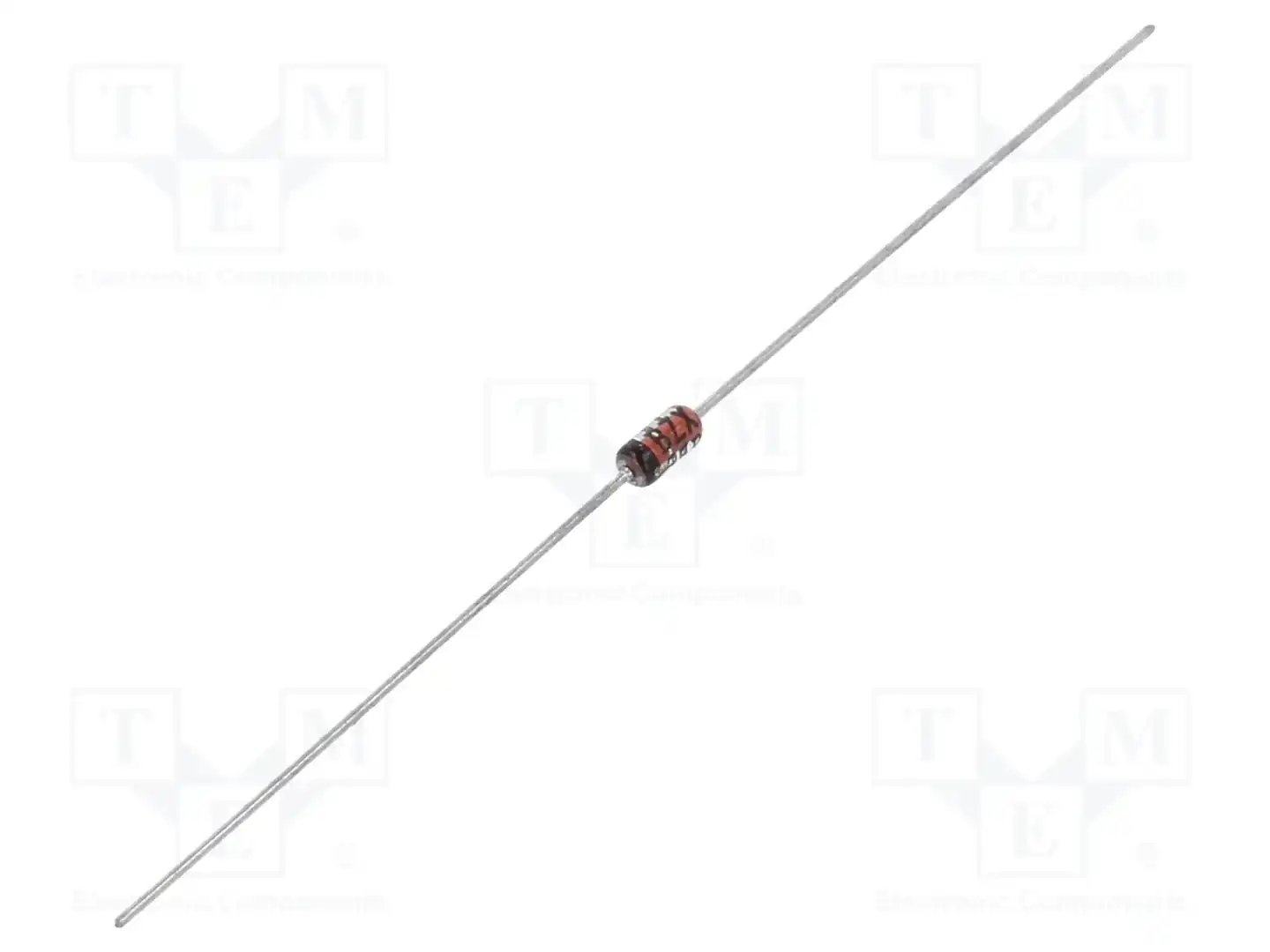 TAIWAN SEMICONDUCTOR BZX55B2V7 A0G — Стабилитроны THT