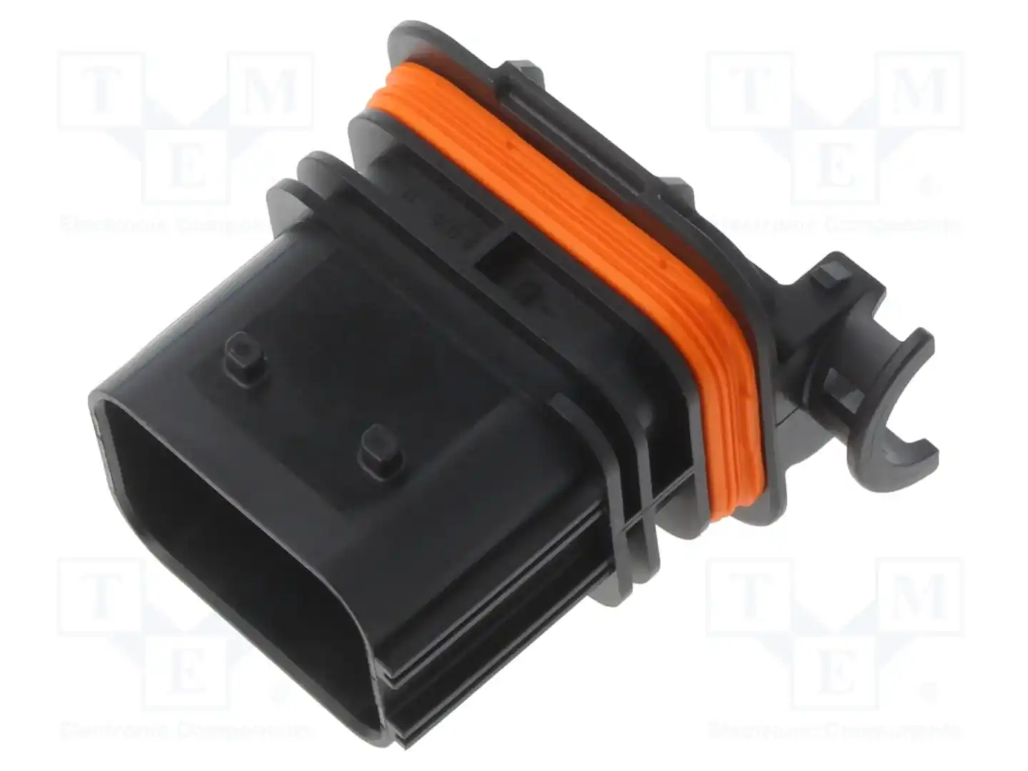 TE Connectivity 1703799-1 — Разъeмы Automotive