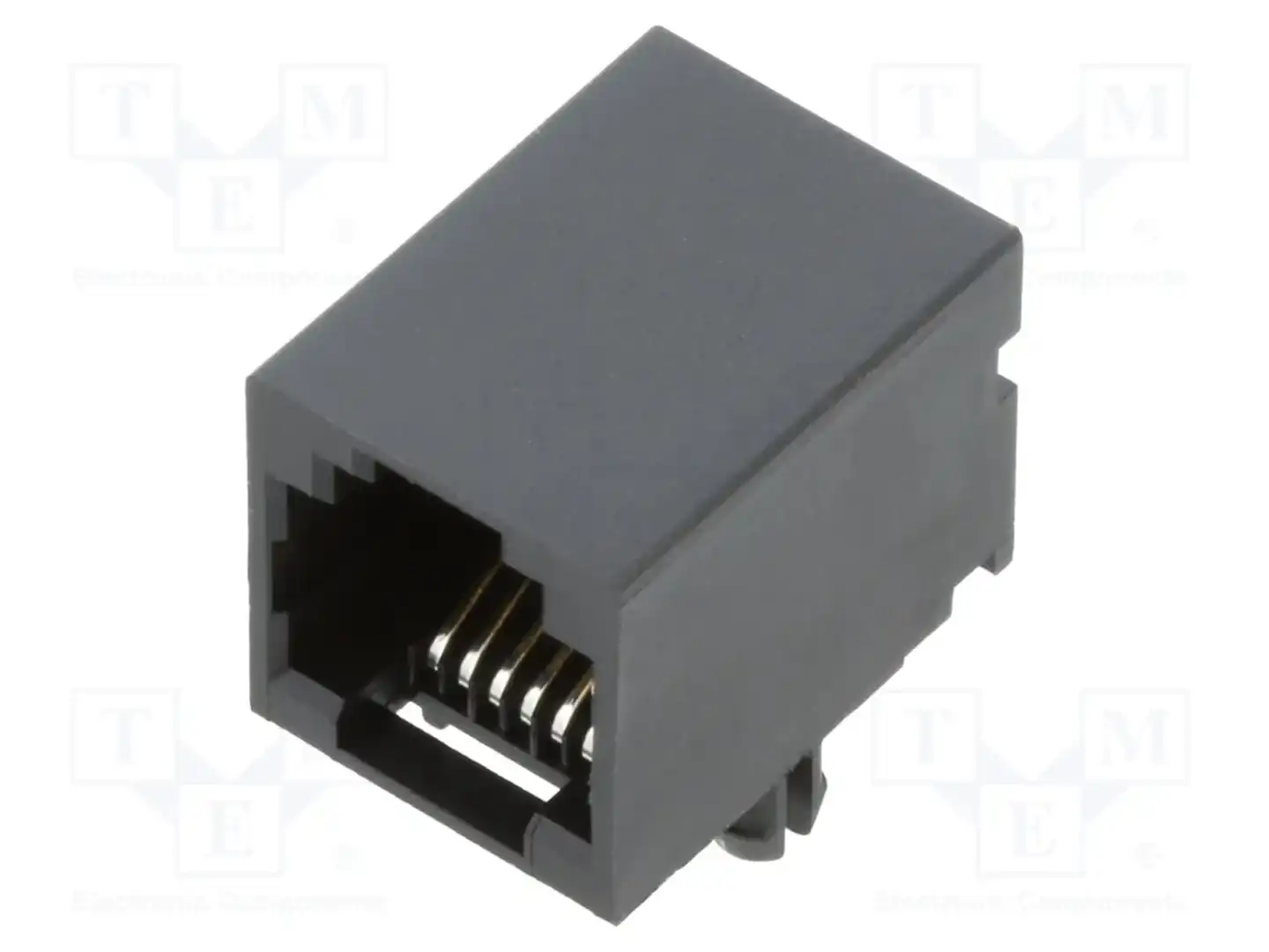 AMPHENOL COMMUNICATIONS SOLUTIONS RJE0166001 — Разъeмы RJ