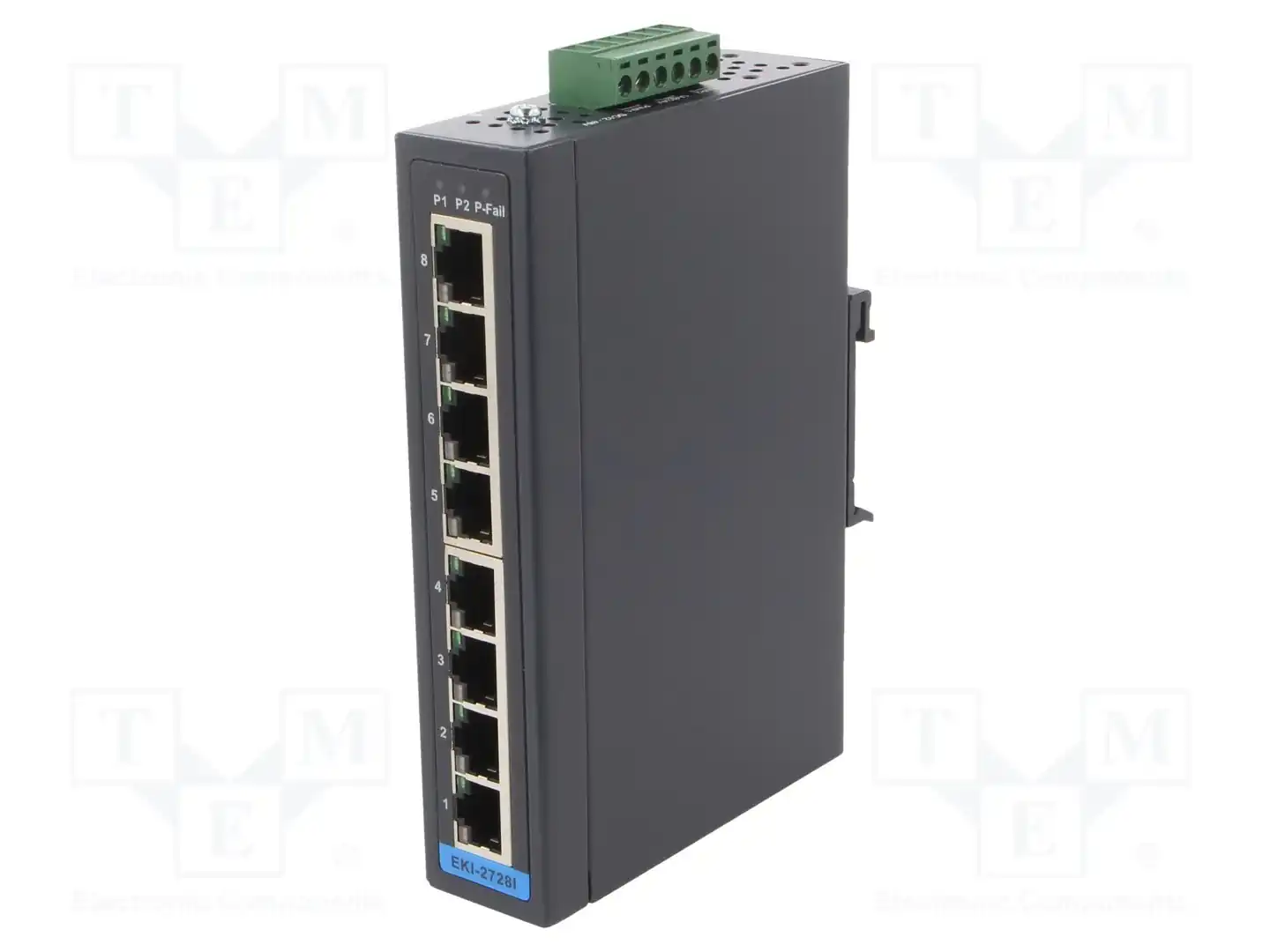 ADVANTECH EKI-2728I-CE — Промышленные сети