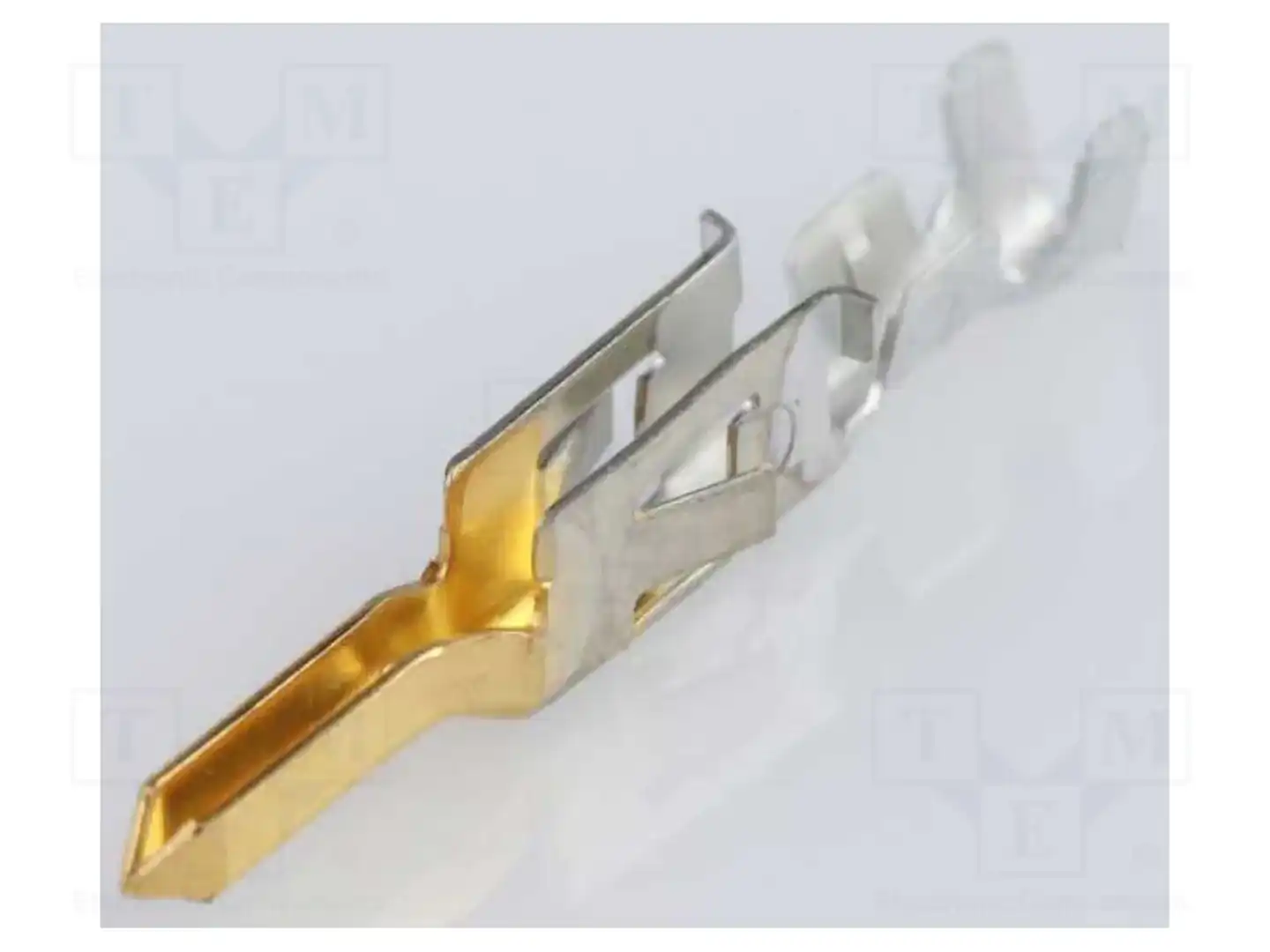 MOLEX 30490-1012 — Разъeмы сигнальные растр 4,20мм