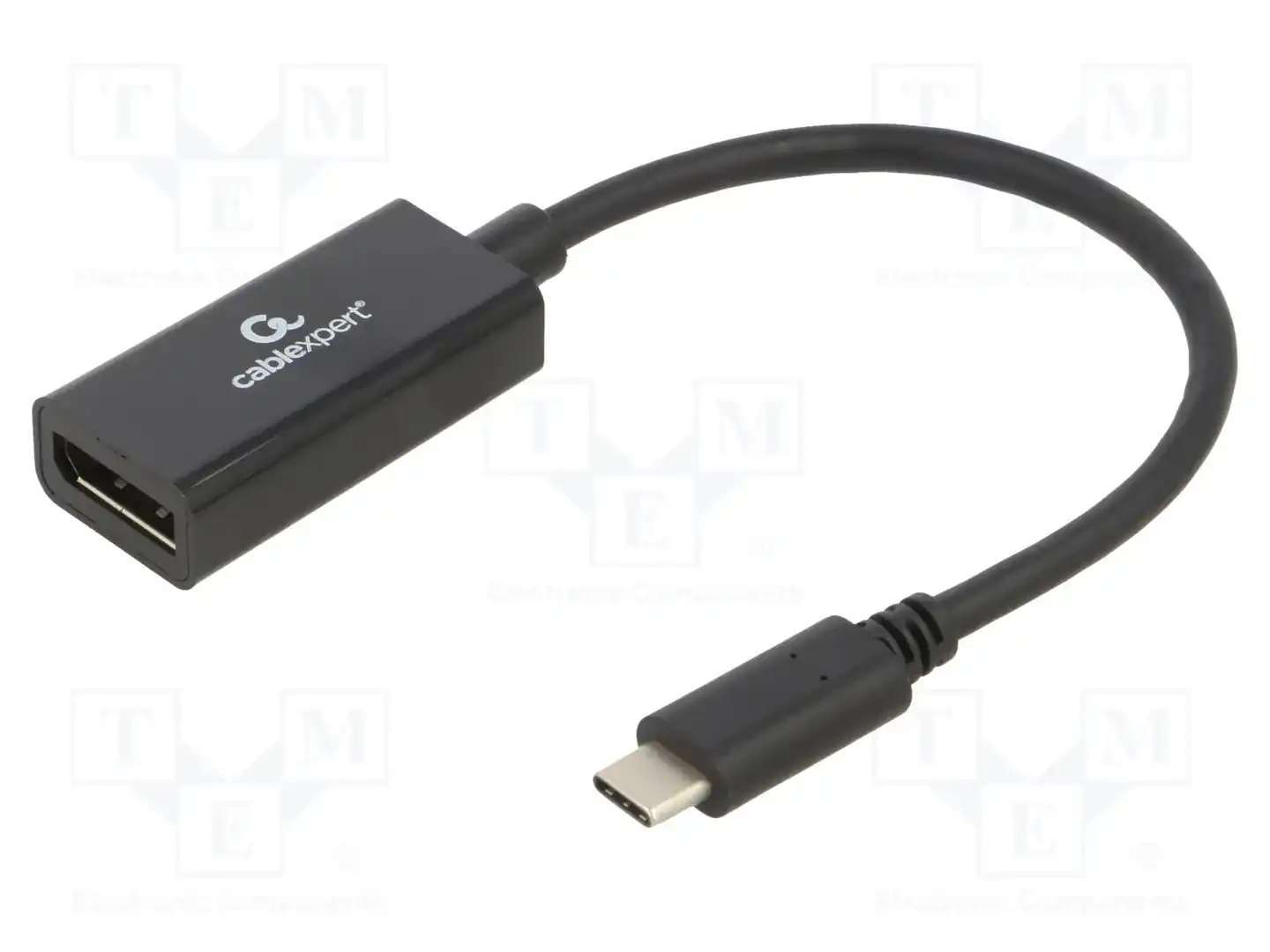 GEMBIRD A-CM-DPF-02 — Кабели и адаптеры USB