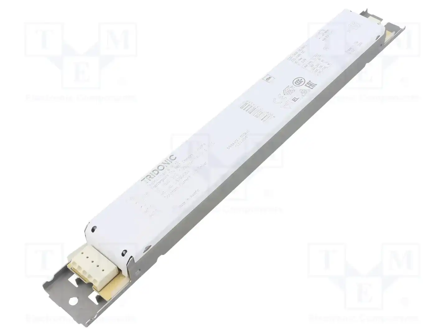 TRIDONIC LC 75W 350-1050MA FLEXC LP EXC — Блоки питания для LED