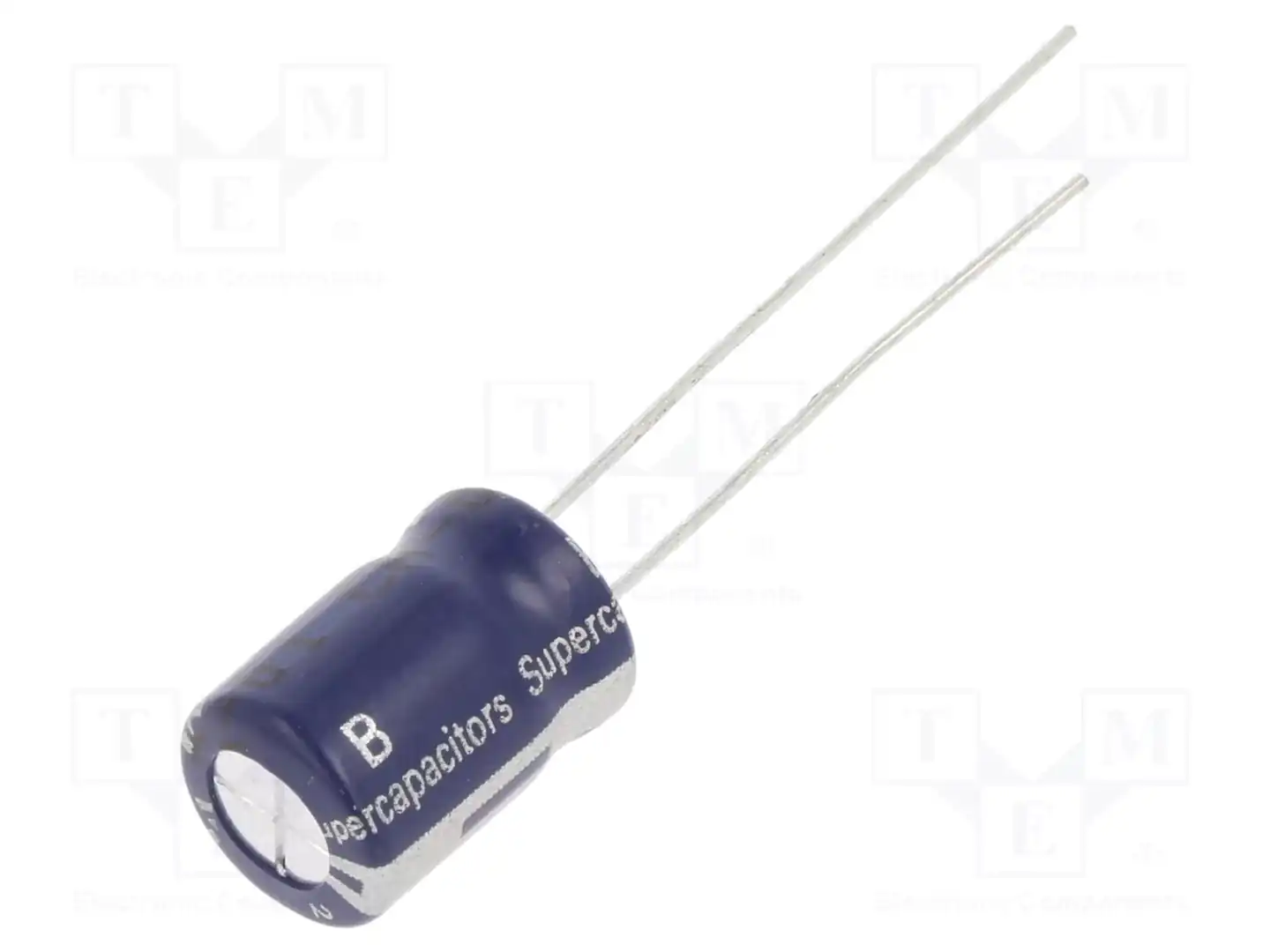 EATON ELECTRONICS B0810-2R5105-R — Суперконденсаторы