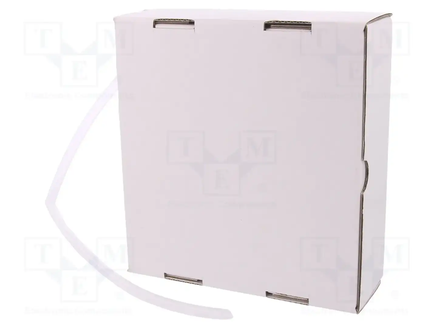 CYG/KTG CB-HFT(2X) 6.4 BOX TR — Трубки термоусадочные