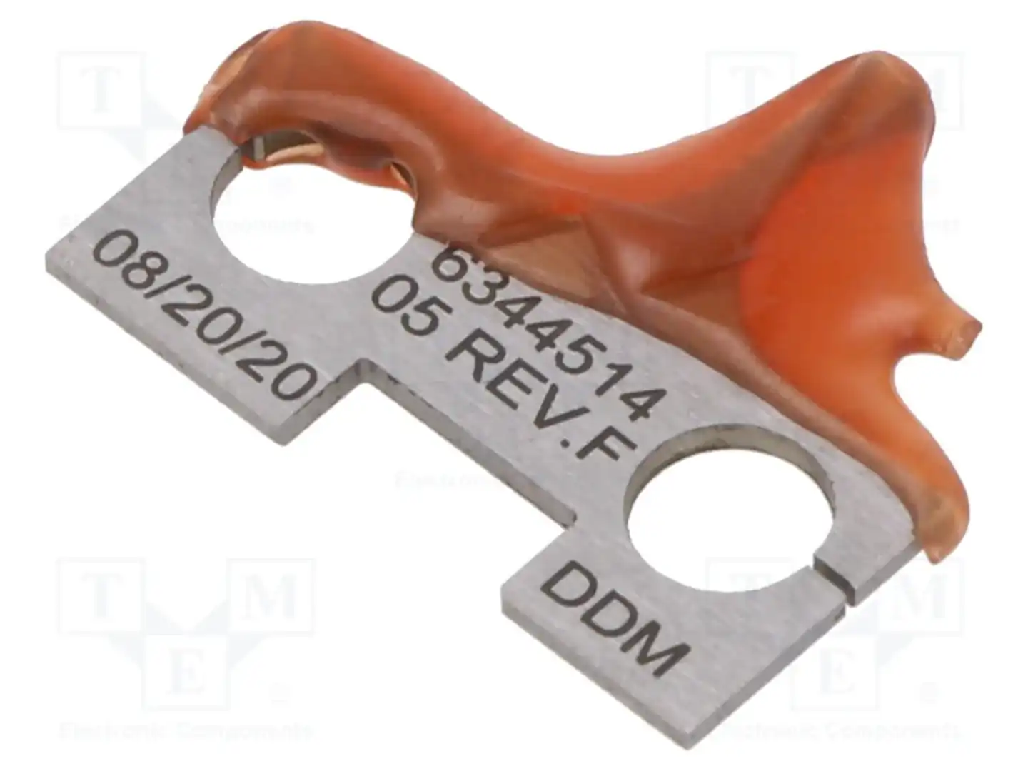 MOLEX 63445-1405 — Зажимные устройства остальные