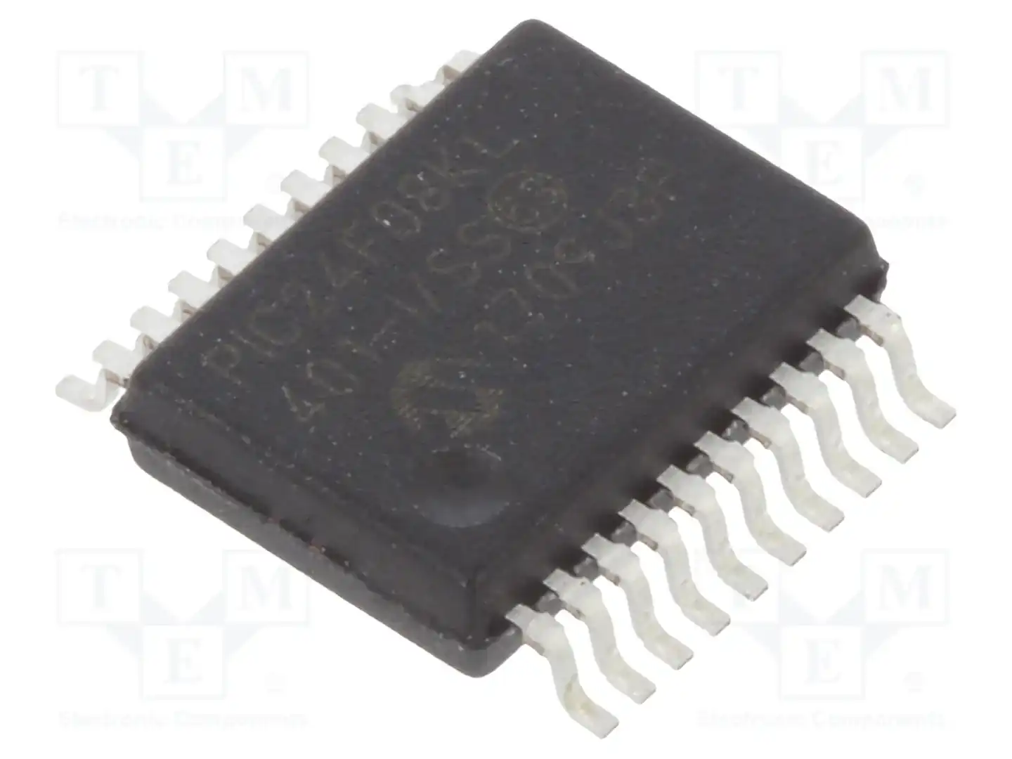 Microchip Technology PIC24F08KL401-I/SS — Линейка PIC 16-bit