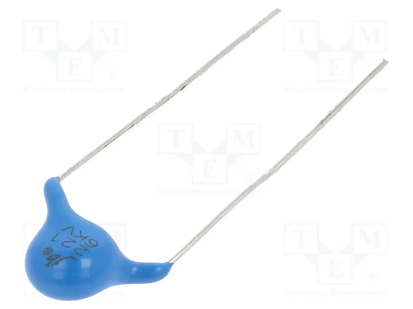 Jb Capacitors JYC3I221KDB065000B — Конденсаторы керамические