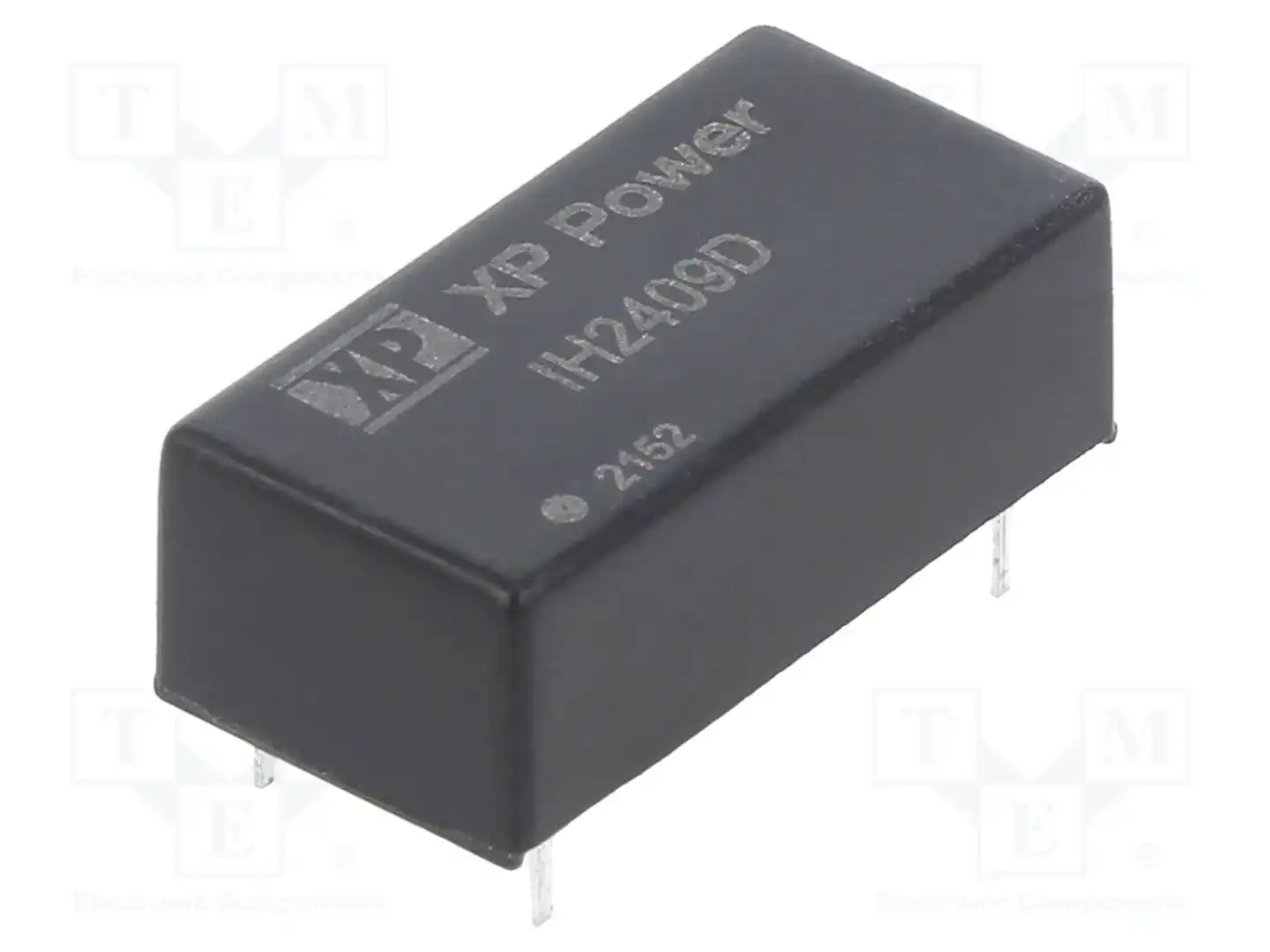 XP POWER IH2409D — Преобразователи DC/DC