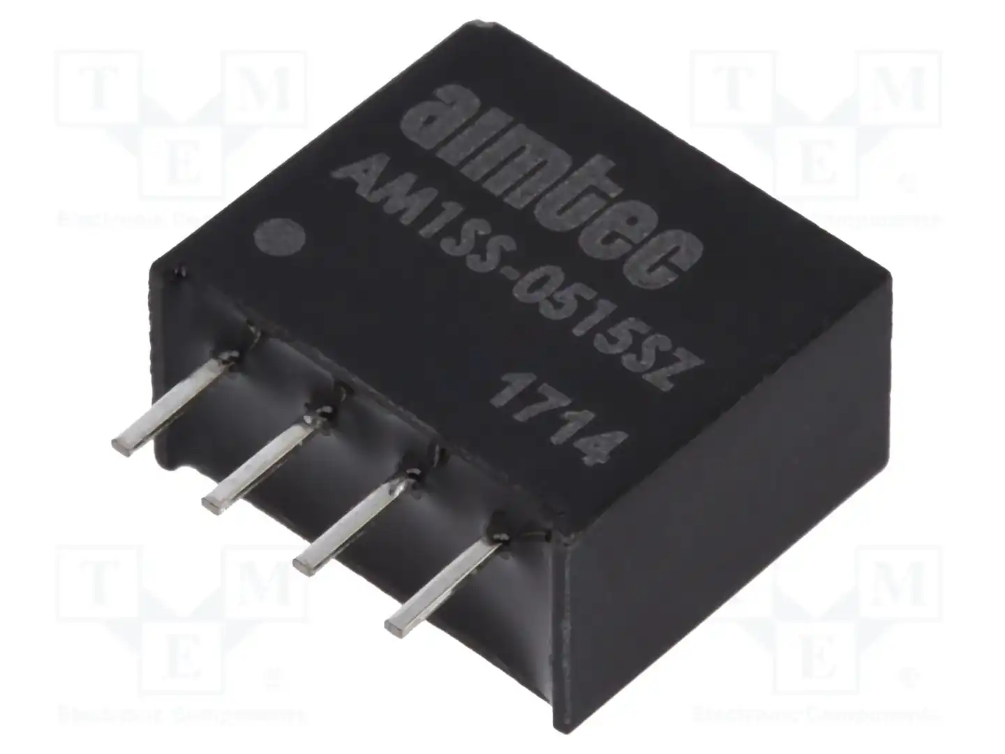 AIMTEC AM1SS-0515SZ — Преобразователи DC/DC