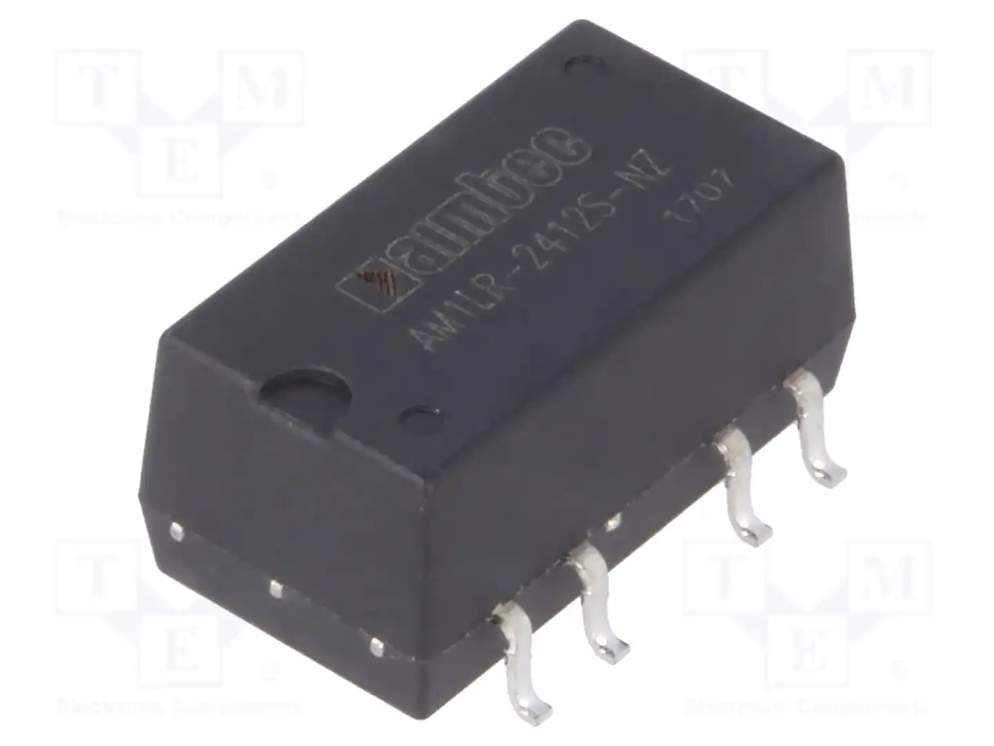 AIMTEC AM1LR-2412S-NZ — Преобразователи DC/DC