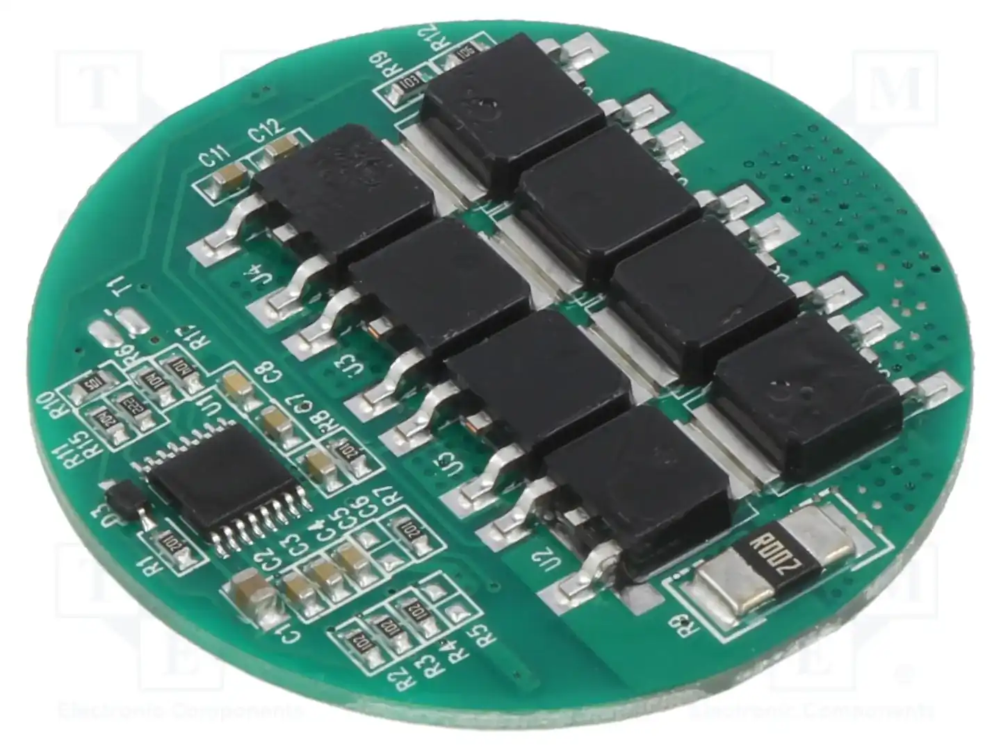 BTO PCM-L03S20-998 LWS 11,1V / 20A LI-ION 3S — Батареи - контейнеры и держатели