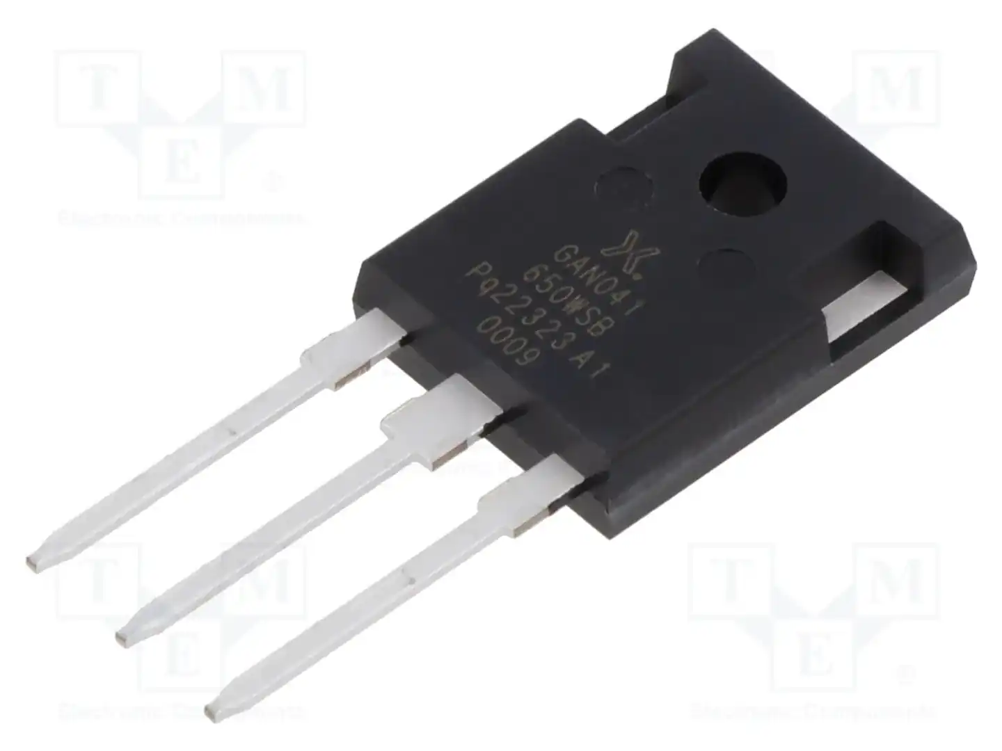 NEXPERIA GAN041-650WSBQ — Транзисторы с каналом N THT