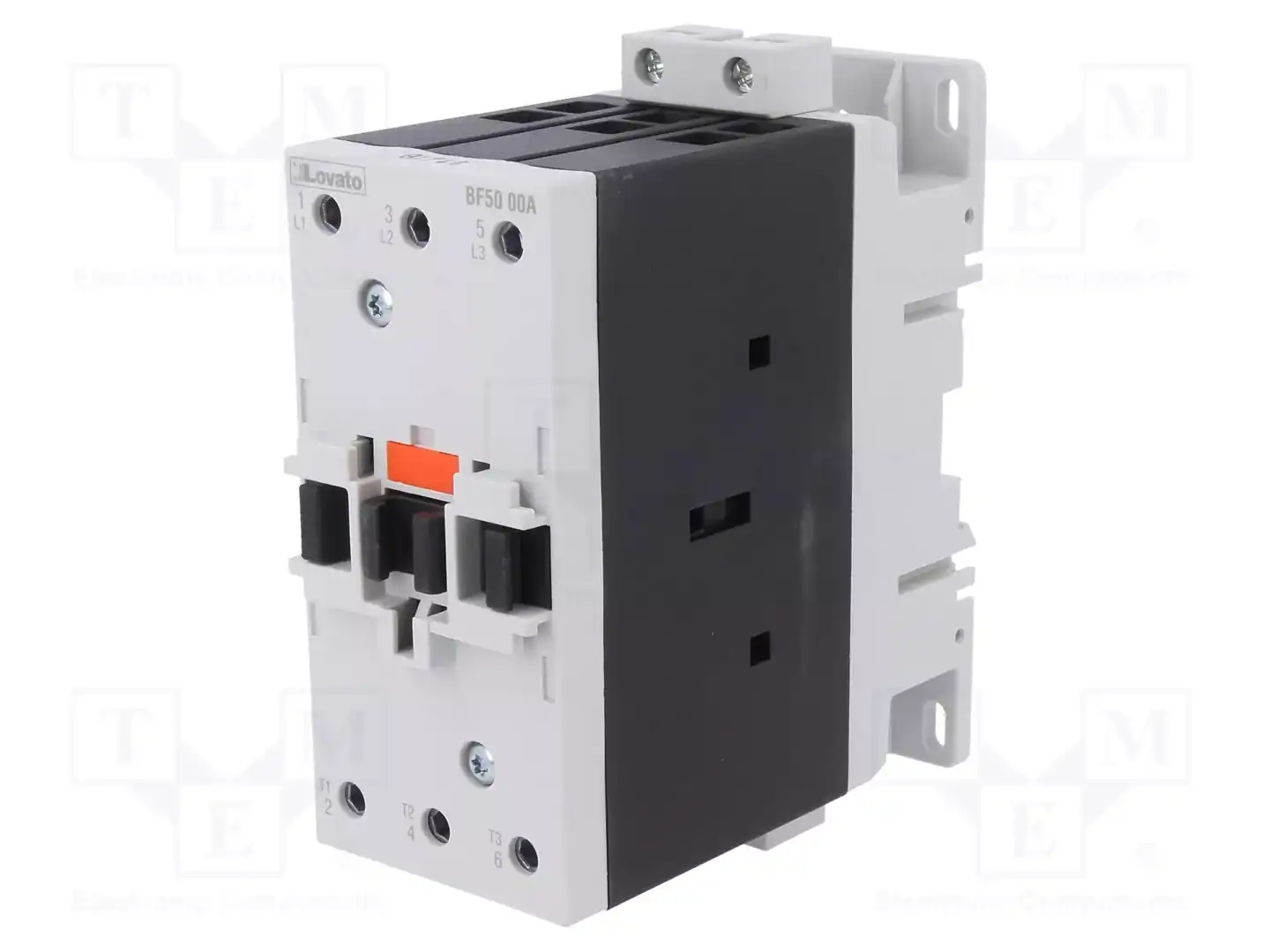 LOVATO ELECTRIC BF5000A230 — Контакторы - главные модули