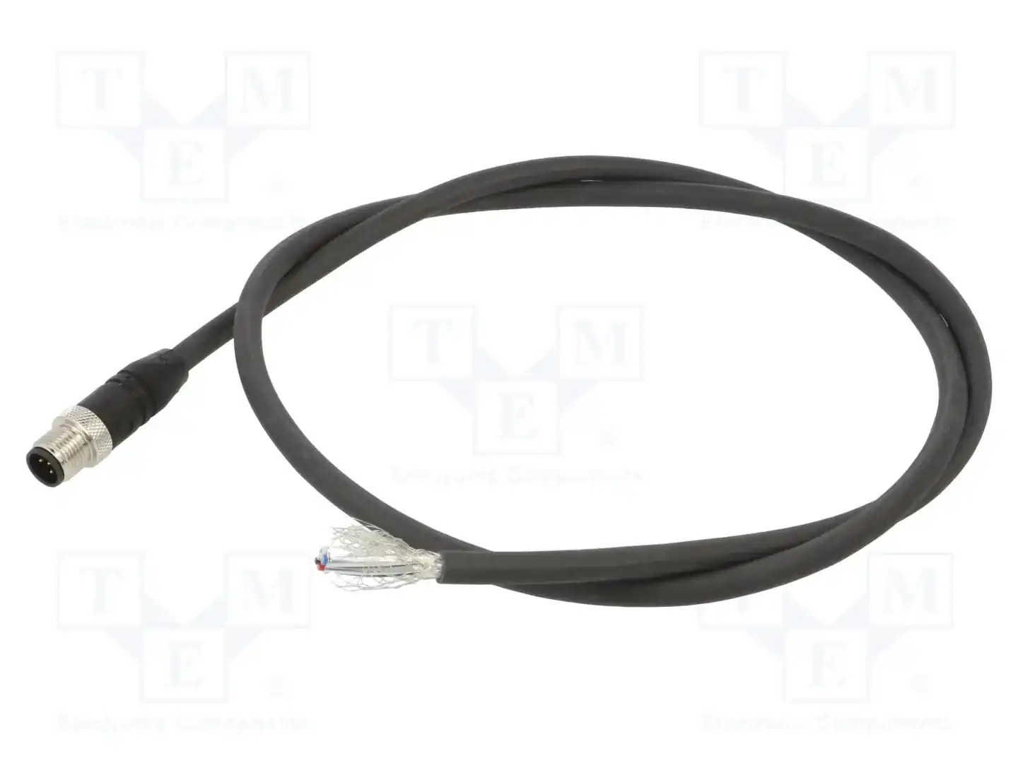 LUMBERG AUTOMATION 0935 253 104/1 M — Кабели к датчикам