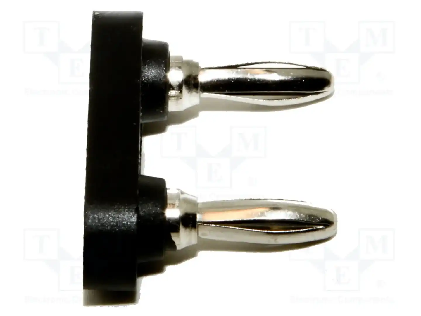MUELLER ELECTRIC BU-P5145 — Вилки банановые 4мм
