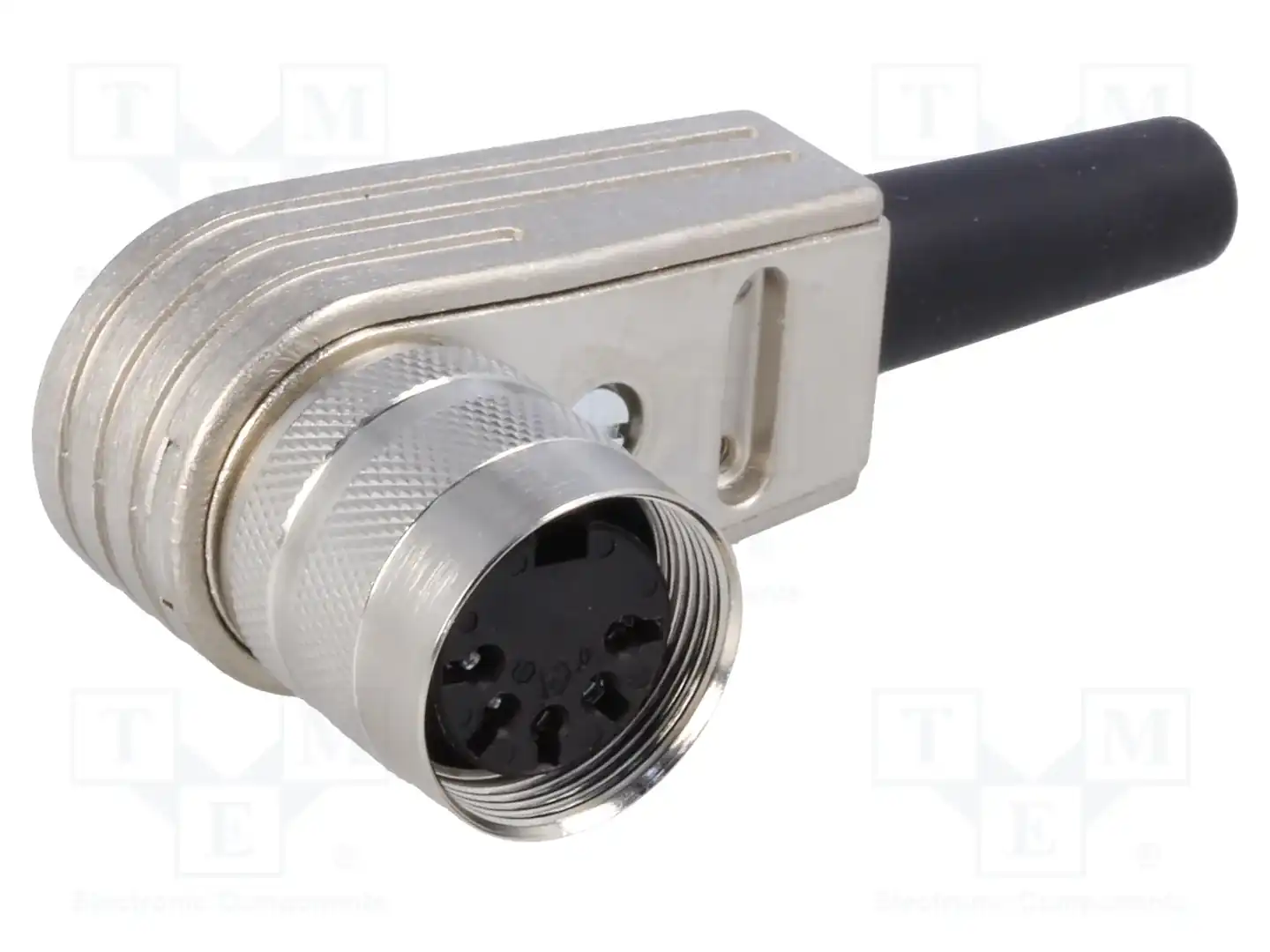 AMPHENOL T3357005U — Разъeмы M16