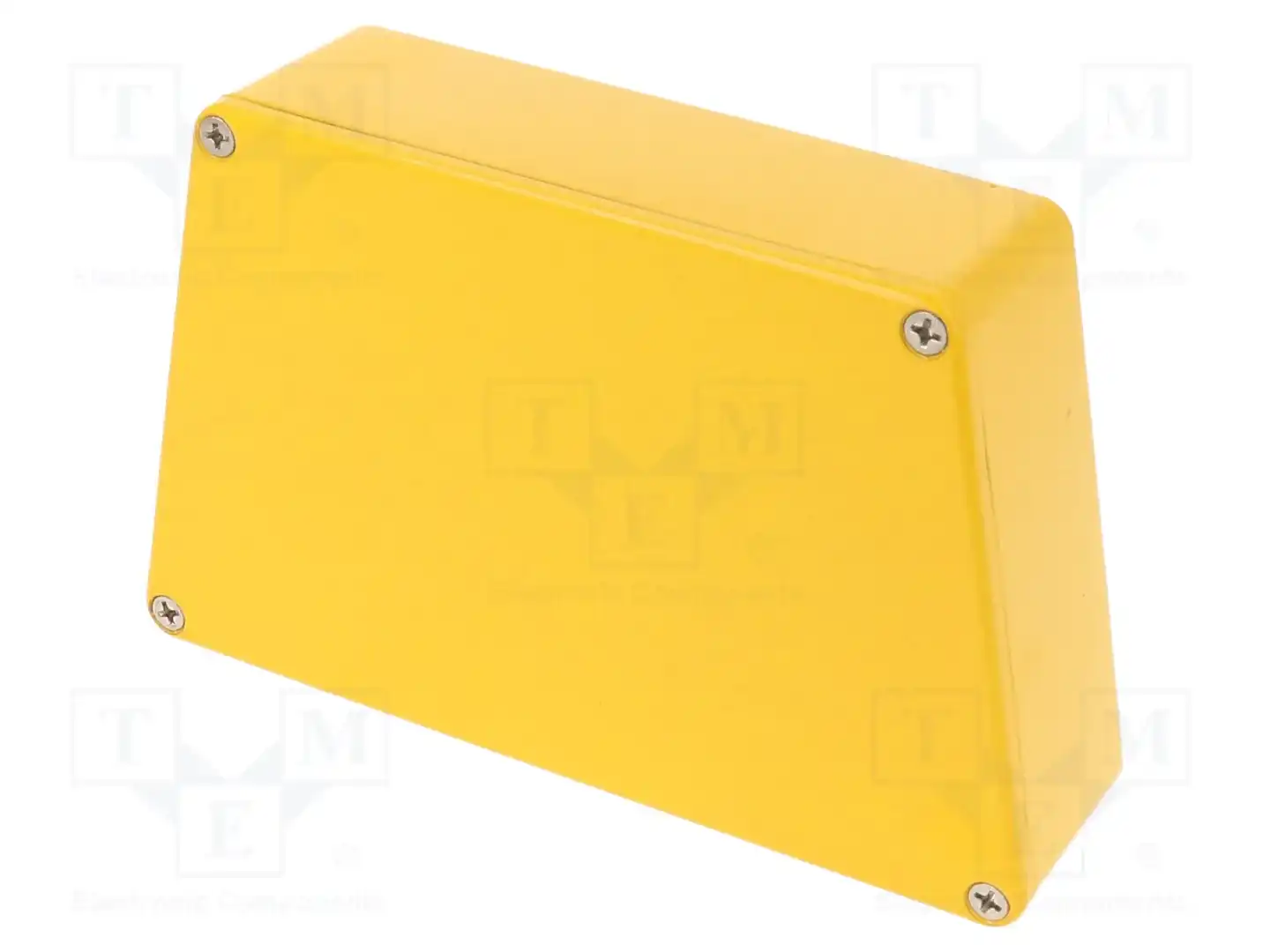 HAMMOND 1590TRPCYL — Корпуса универсальные