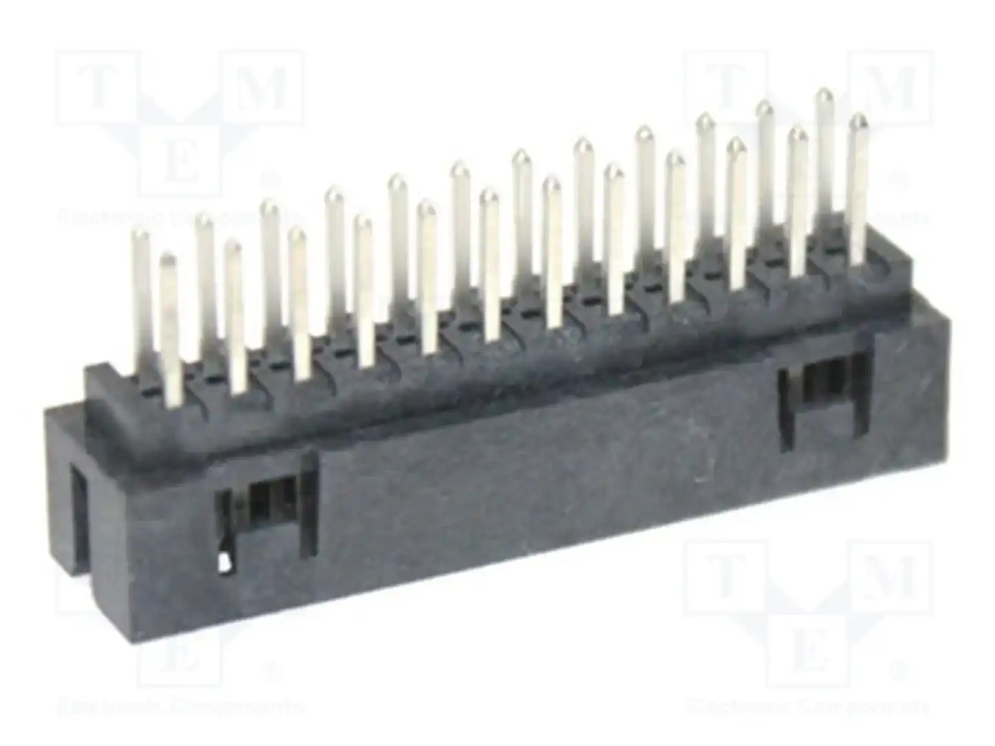 MOLEX 151117-3686 — Разъeмы сигнальные растр 2,00мм