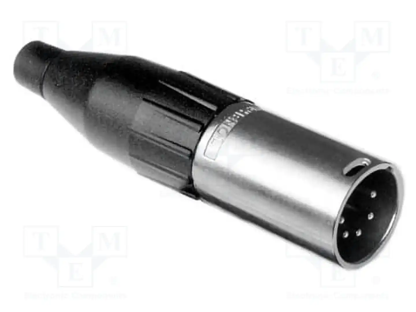 AMPHENOL AC5MBULK — Разъeмы XLR