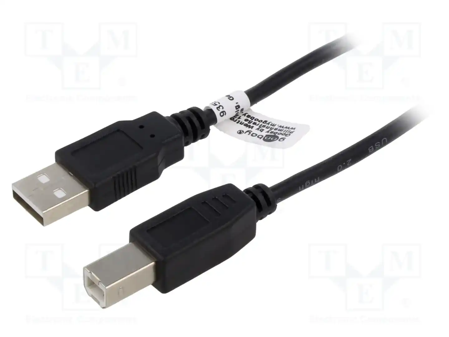 GOOBAY 93597 — Кабели и адаптеры USB