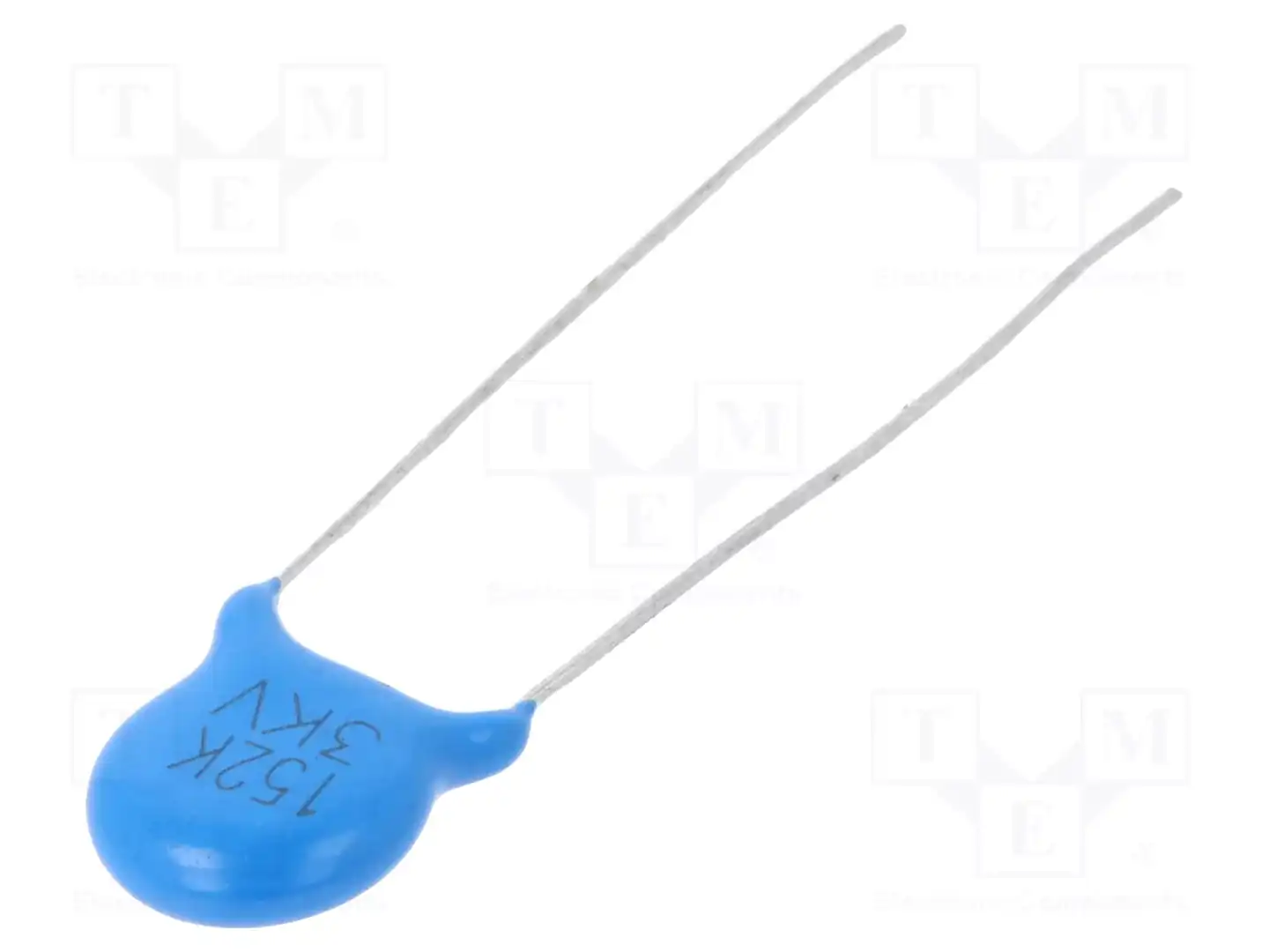 SR PASSIVES CCH-1N5/3000V — Конденсаторы керамические