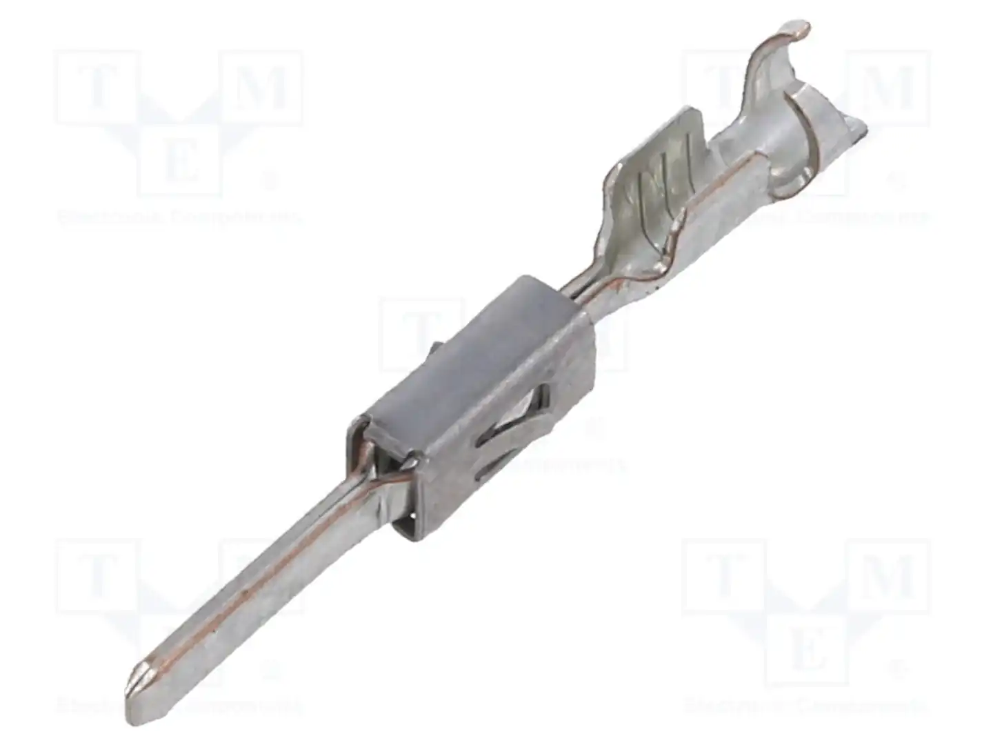 TE Connectivity 964267-2 — Разъeмы Automotive