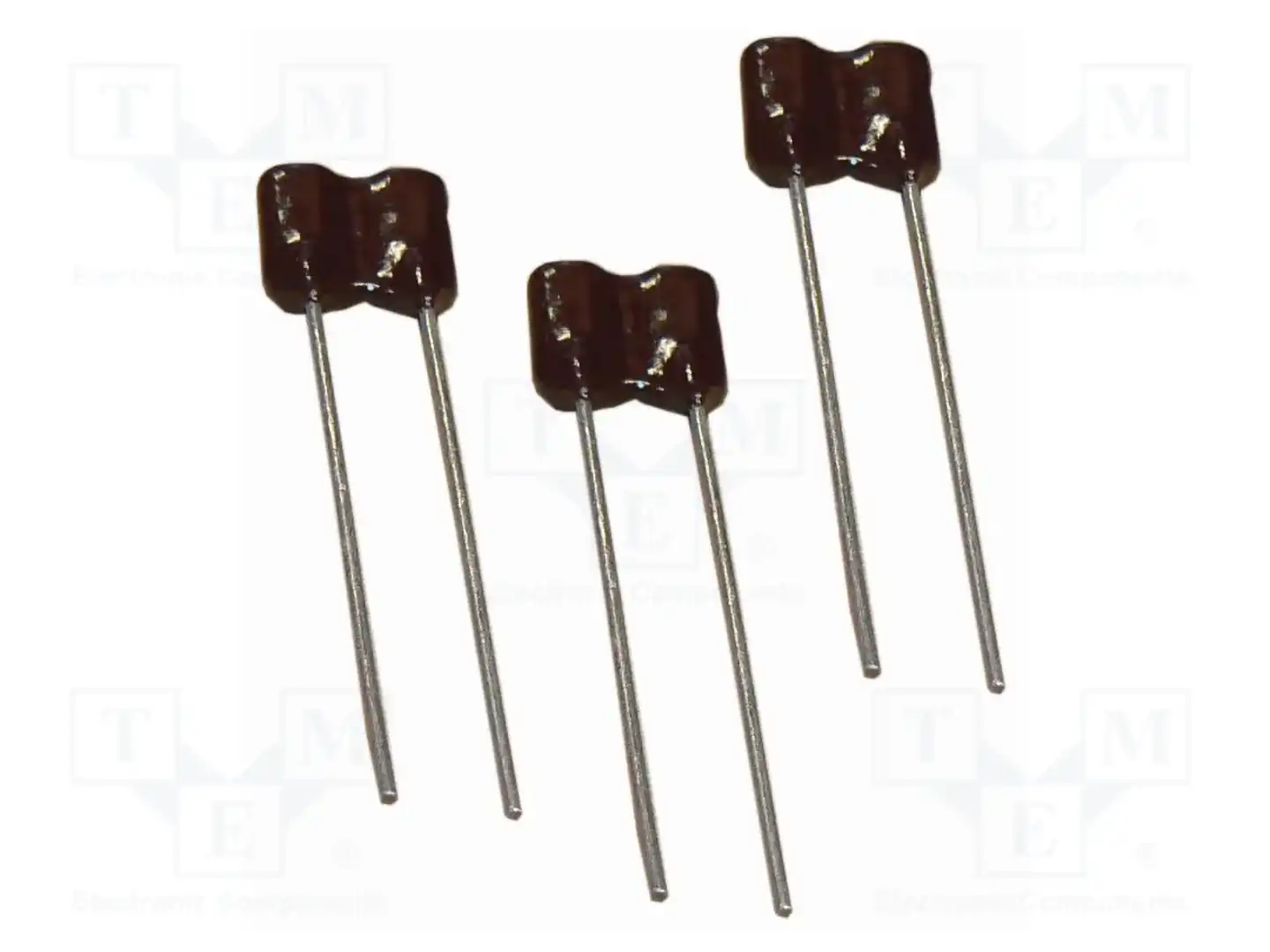 Knowles Corporation CDV18FF681JO3 — Пленочные конденсаторы ТНТ