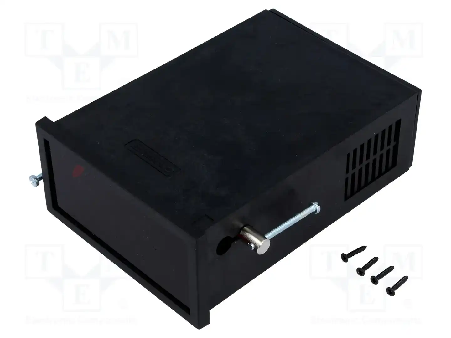 SUPERTRONIC PP011N-S — Корпуса панельные