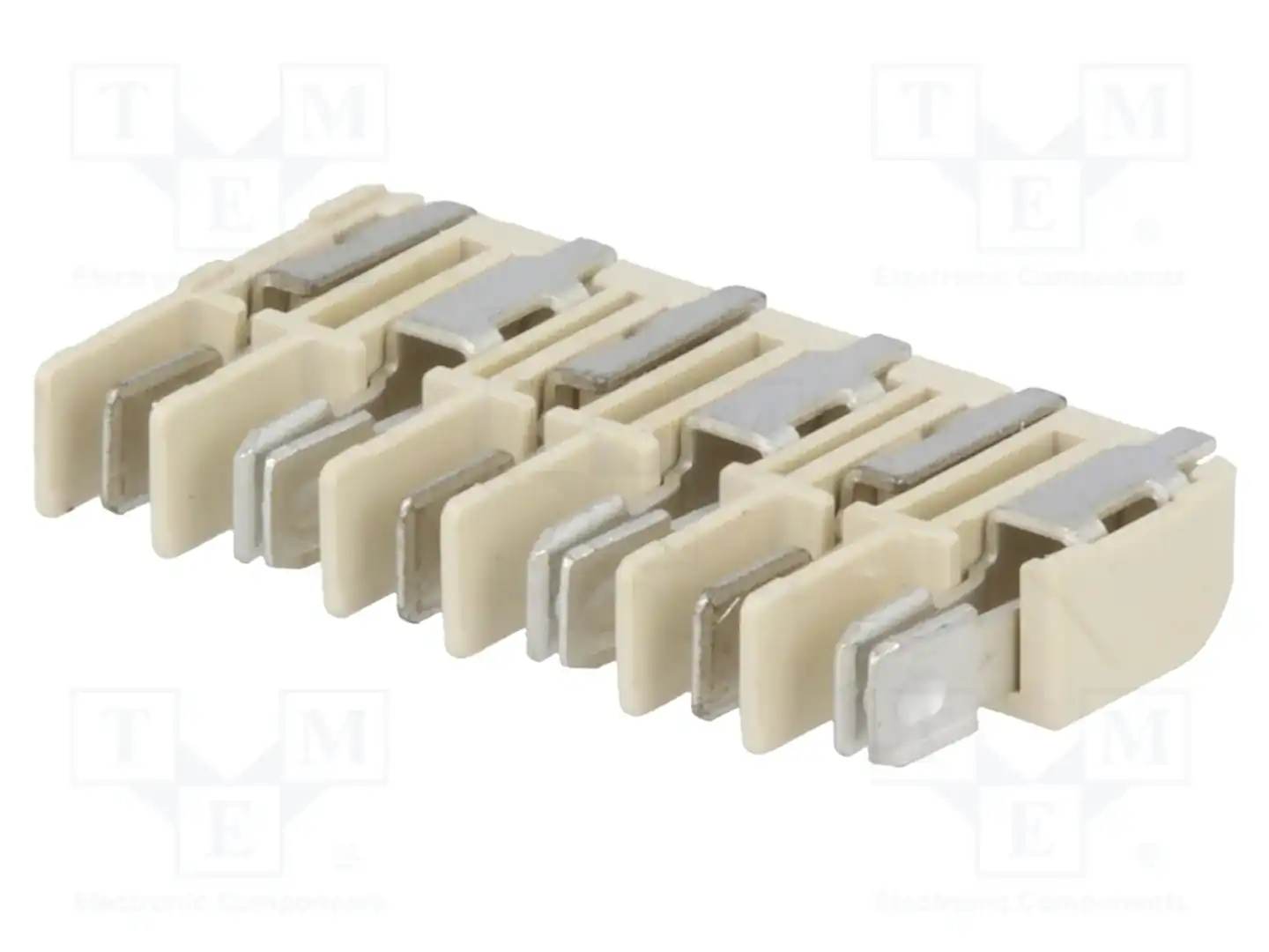 TE Connectivity 1954289-3 — Разъемы для LED