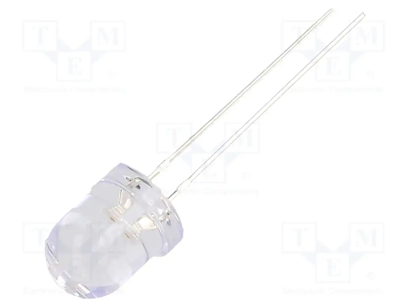 OPTOSUPPLY OSOOG28131A — Круглые светодиоды THT