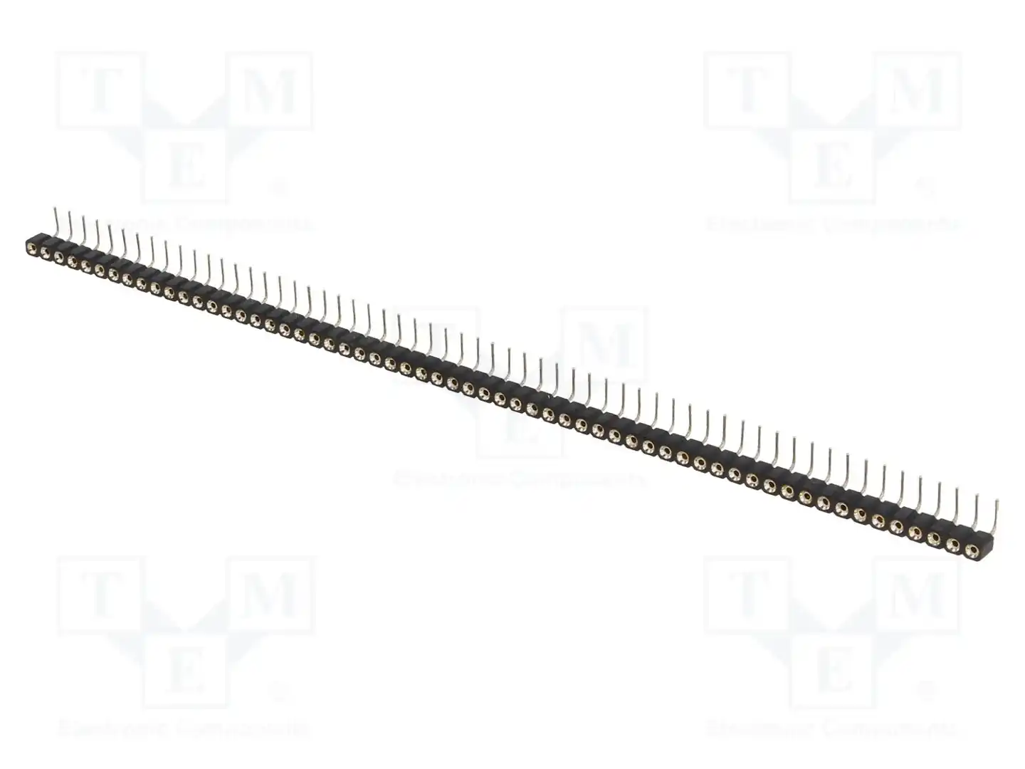 CONNFLY DS1002-01-1*60R13 — Штекерные планки и гнезда