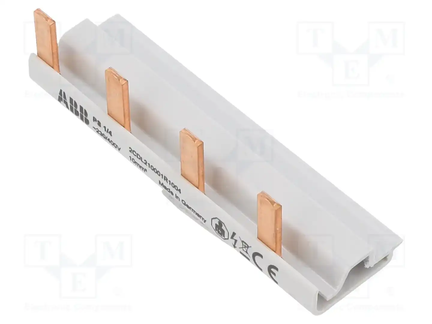 ABB 2CDL210001R1004 — Аксессуары для монтажа