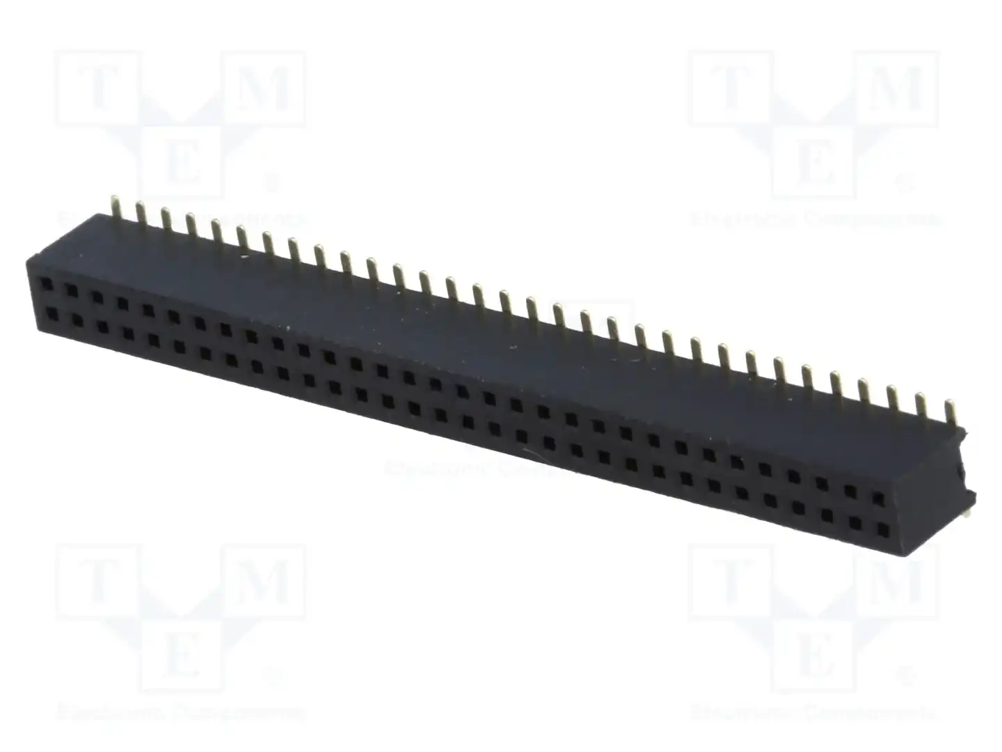 CONNFLY DS1065-05-2*32S8BS — Штекерные планки и гнезда