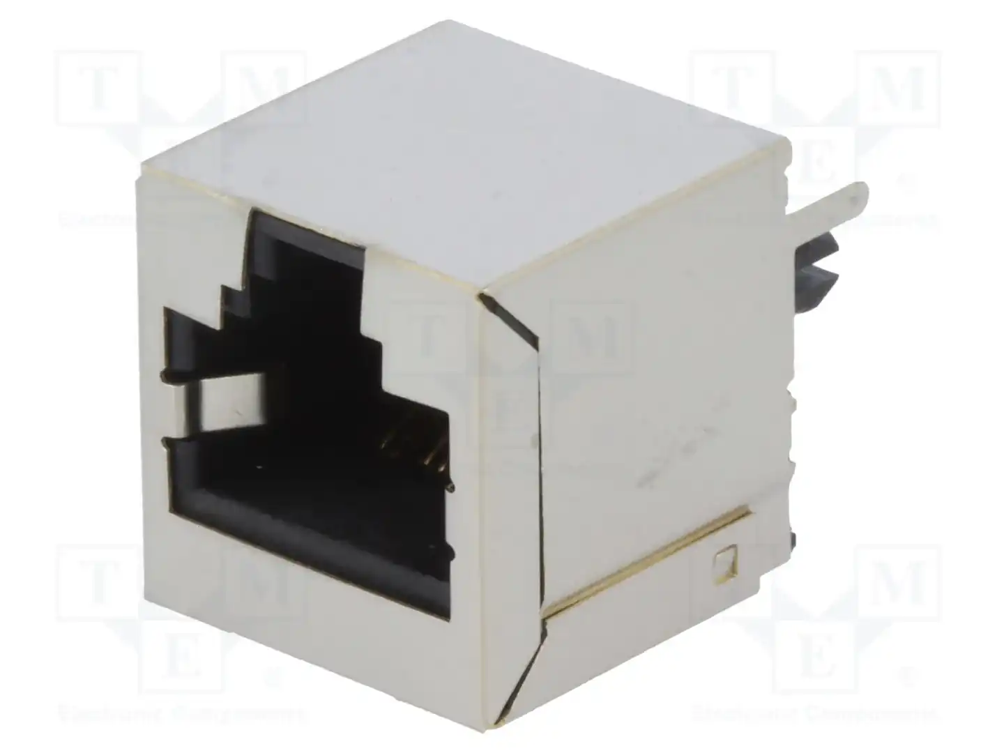 ENCITECH RJJS-88-142-E7V-036 — Разъeмы RJ