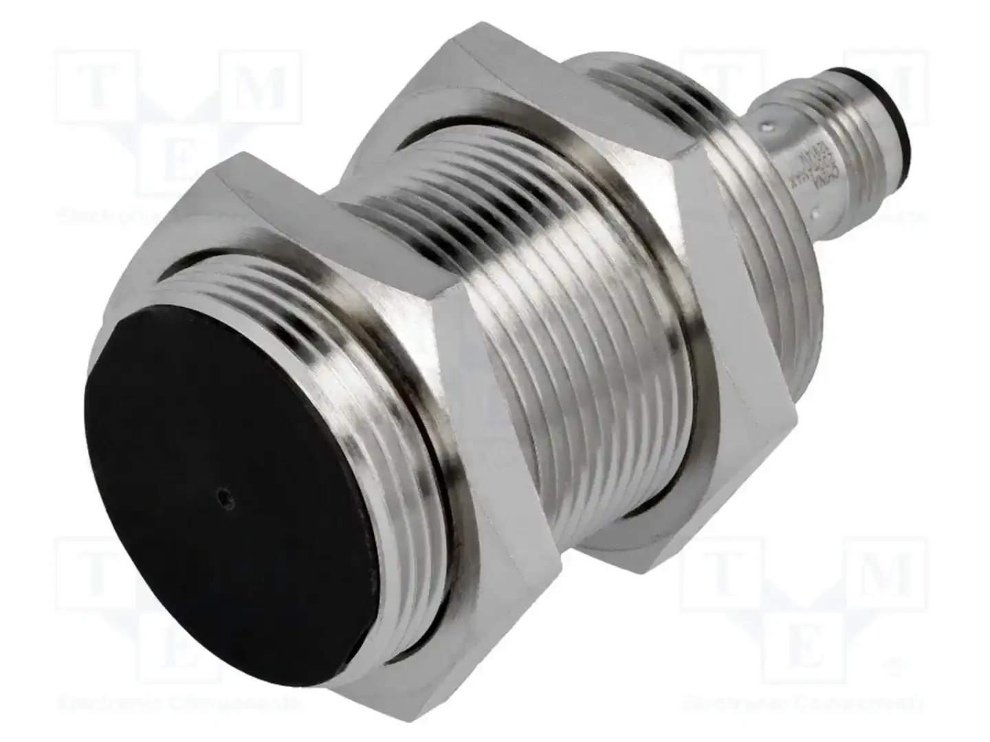 OMRON E2B-M30KS15-M1-B1 — Датчики индукционные цилиндрические DC