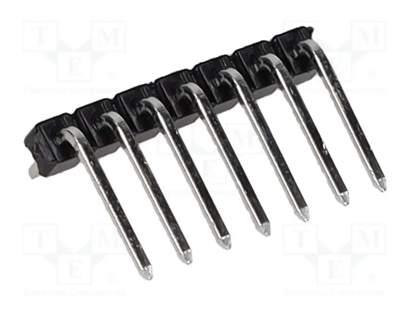MOLEX 22-28-6070 — Штекерные планки и гнезда