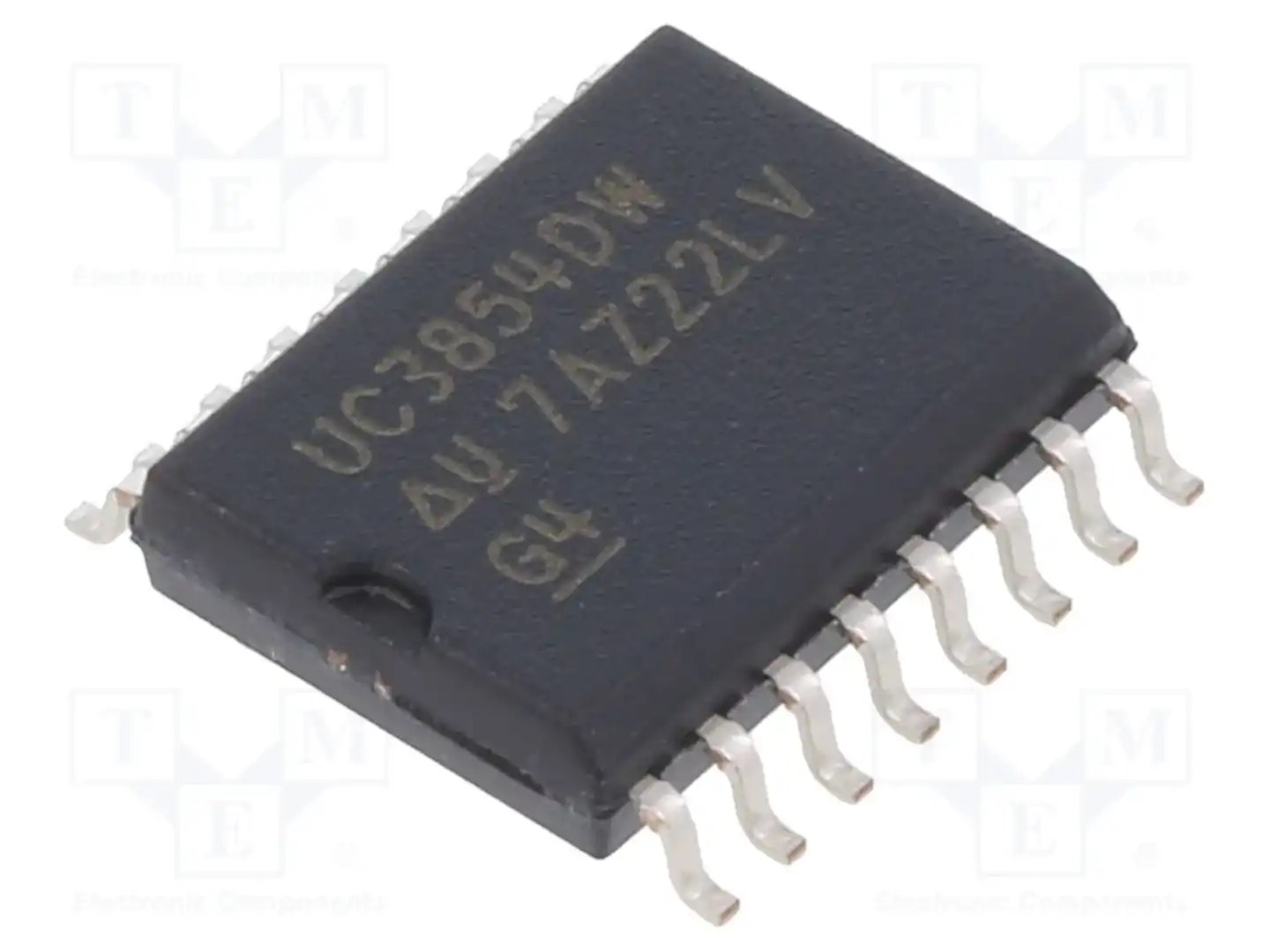 Texas Instruments UC3854DW — Микросхемы другие
